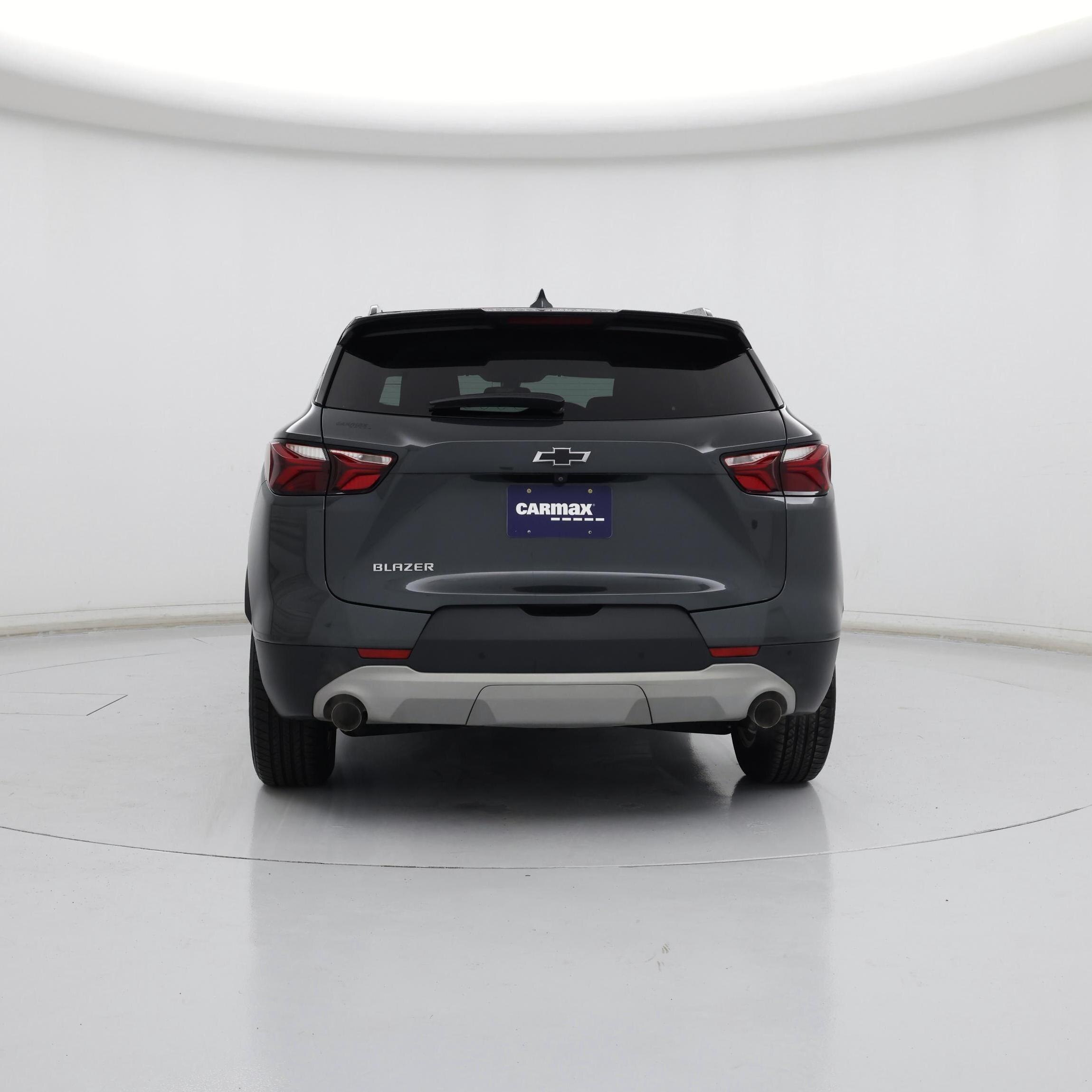 Thumbnail: 2020 Chevrolet Blazer - 6