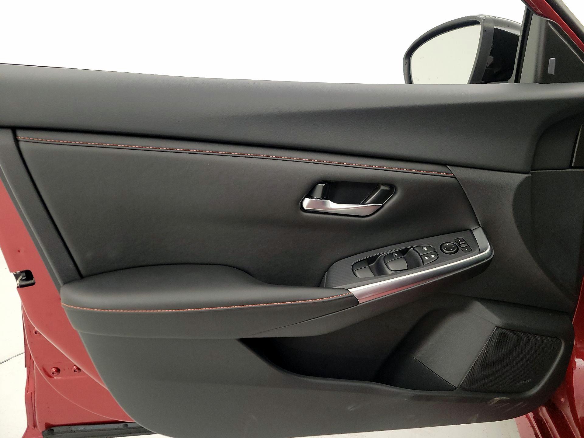 Thumbnail: 2024 Nissan Sentra - 12