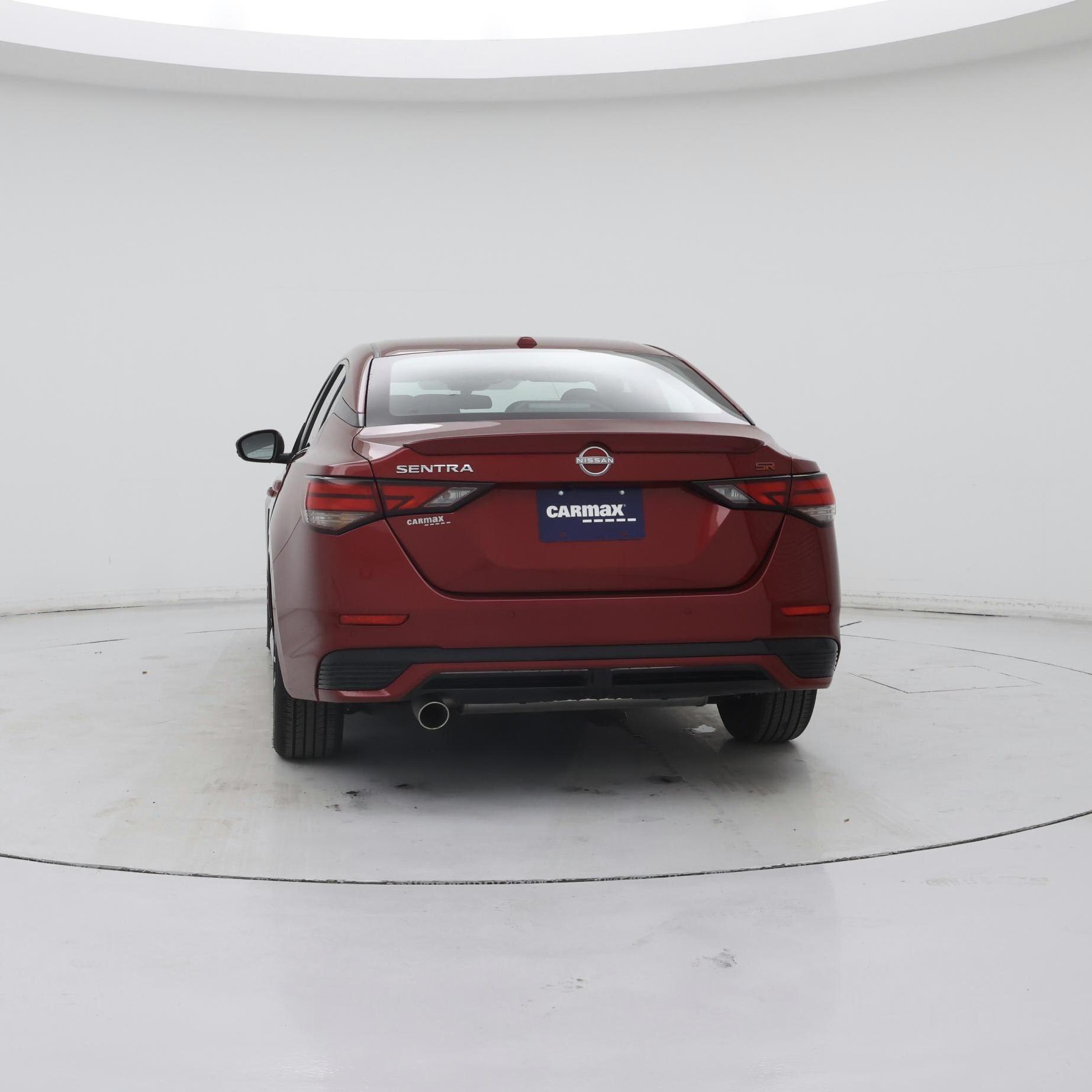 Thumbnail: 2024 Nissan Sentra - 6