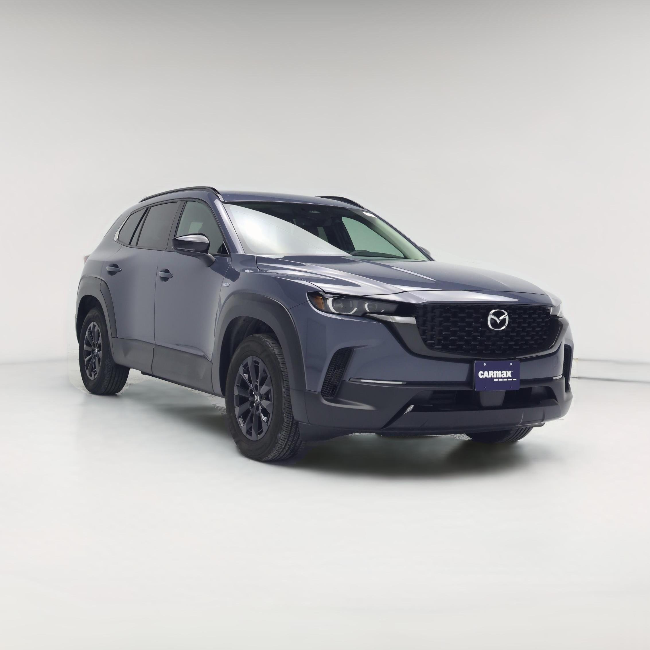 Thumbnail: 2025 Mazda CX-50 - 1