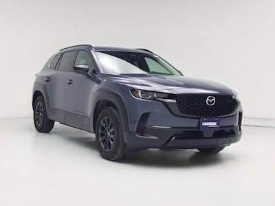 2025 Mazda CX-50 Hybrid Premium
