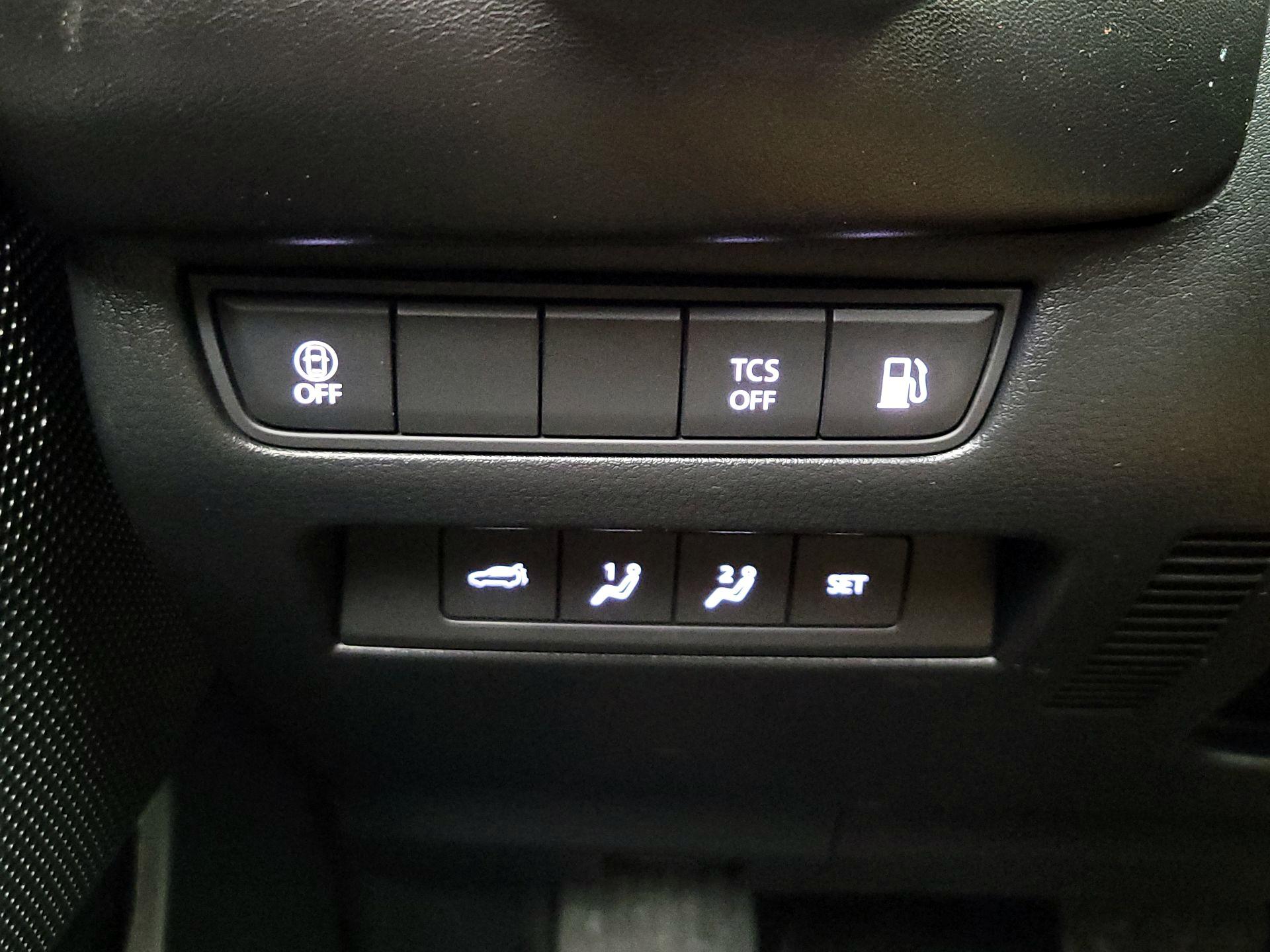 Thumbnail: 2025 Mazda CX-50 - 13