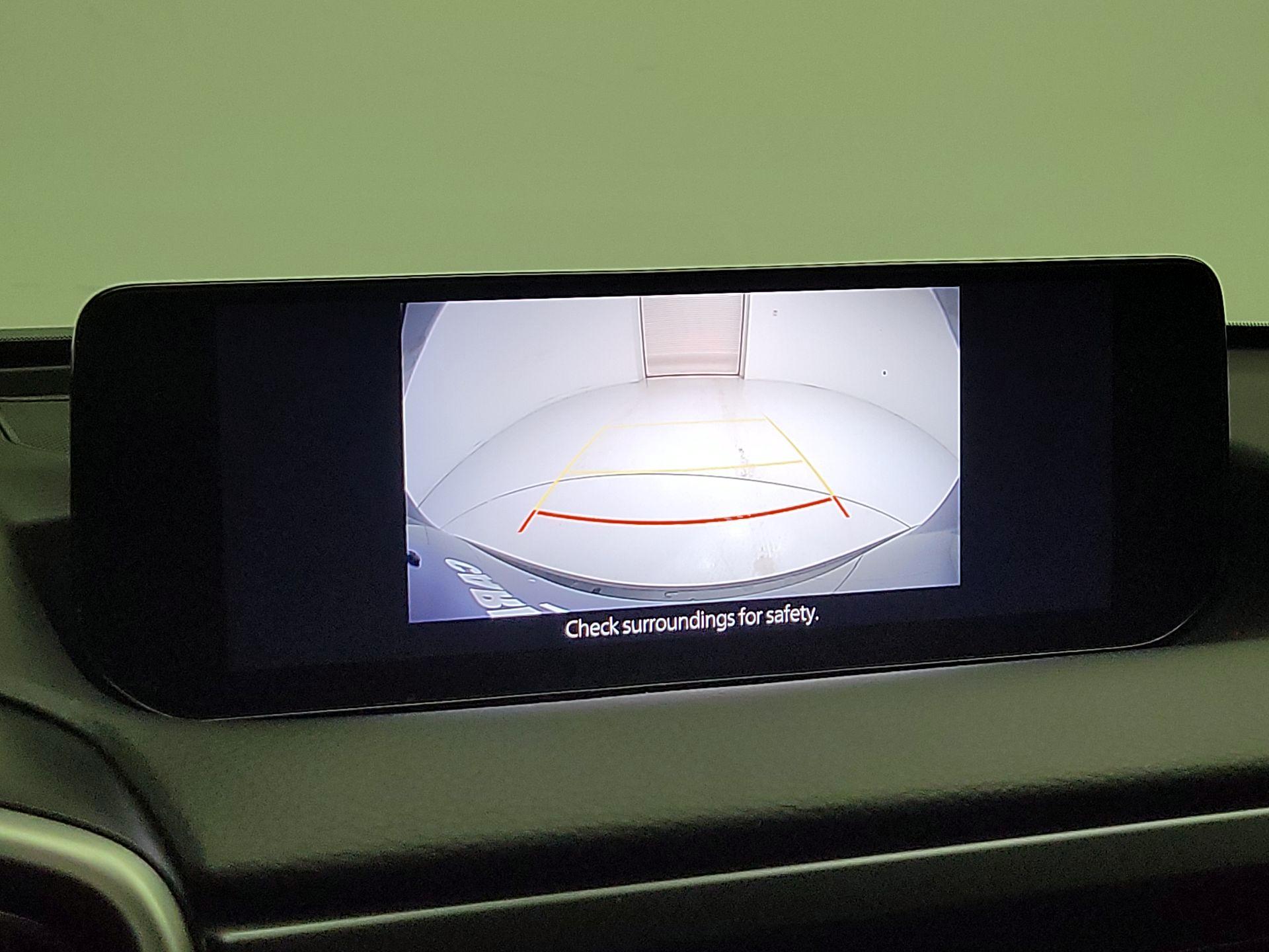 Thumbnail: 2025 Mazda CX-50 - 14