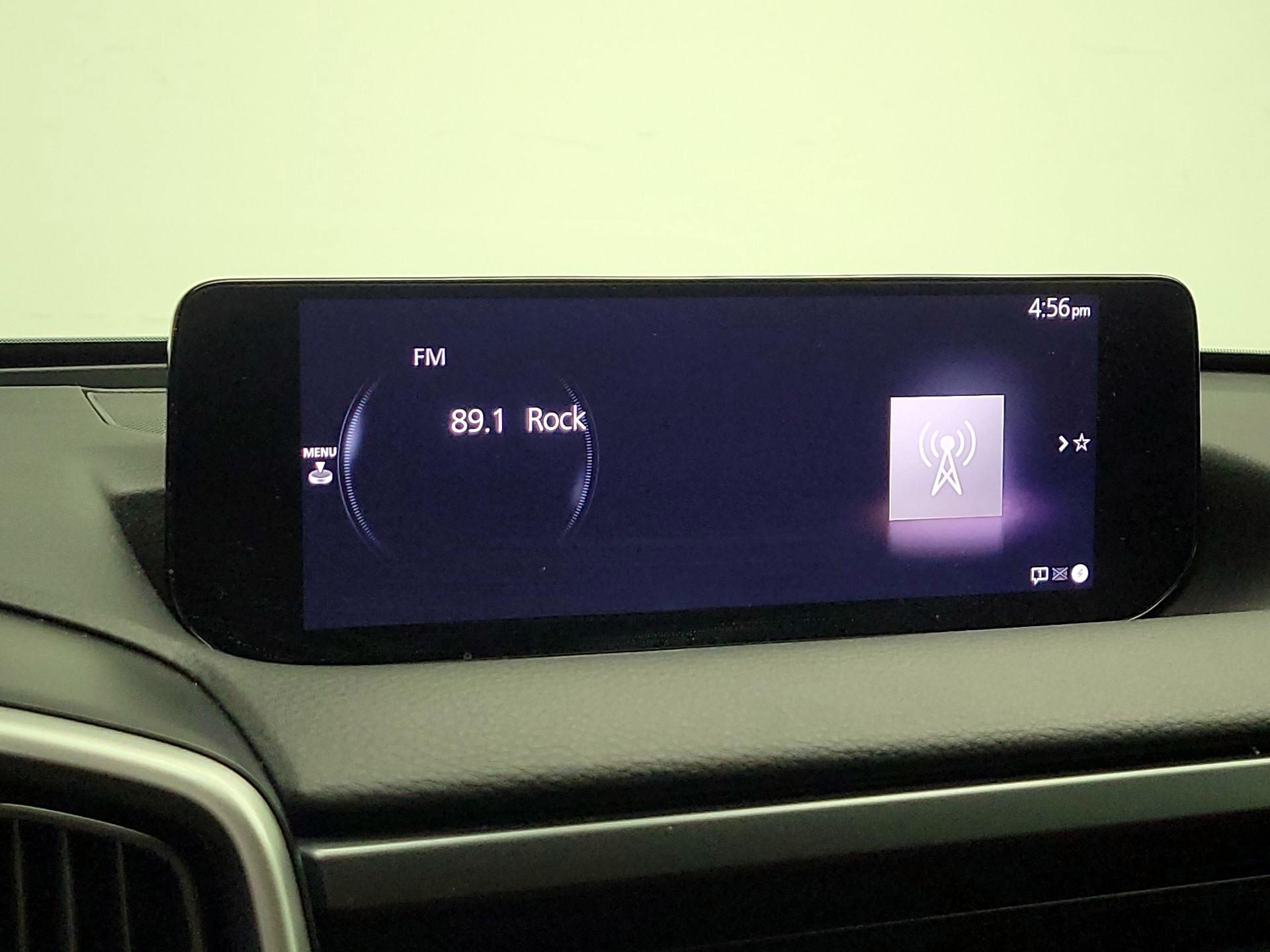 Thumbnail: 2025 Mazda CX-50 - 15