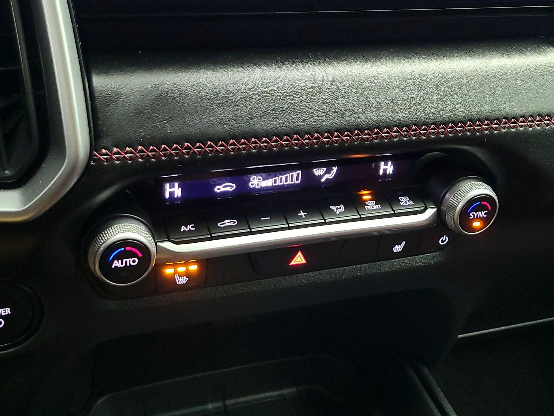 Thumbnail: 2025 Mazda CX-50 - 16