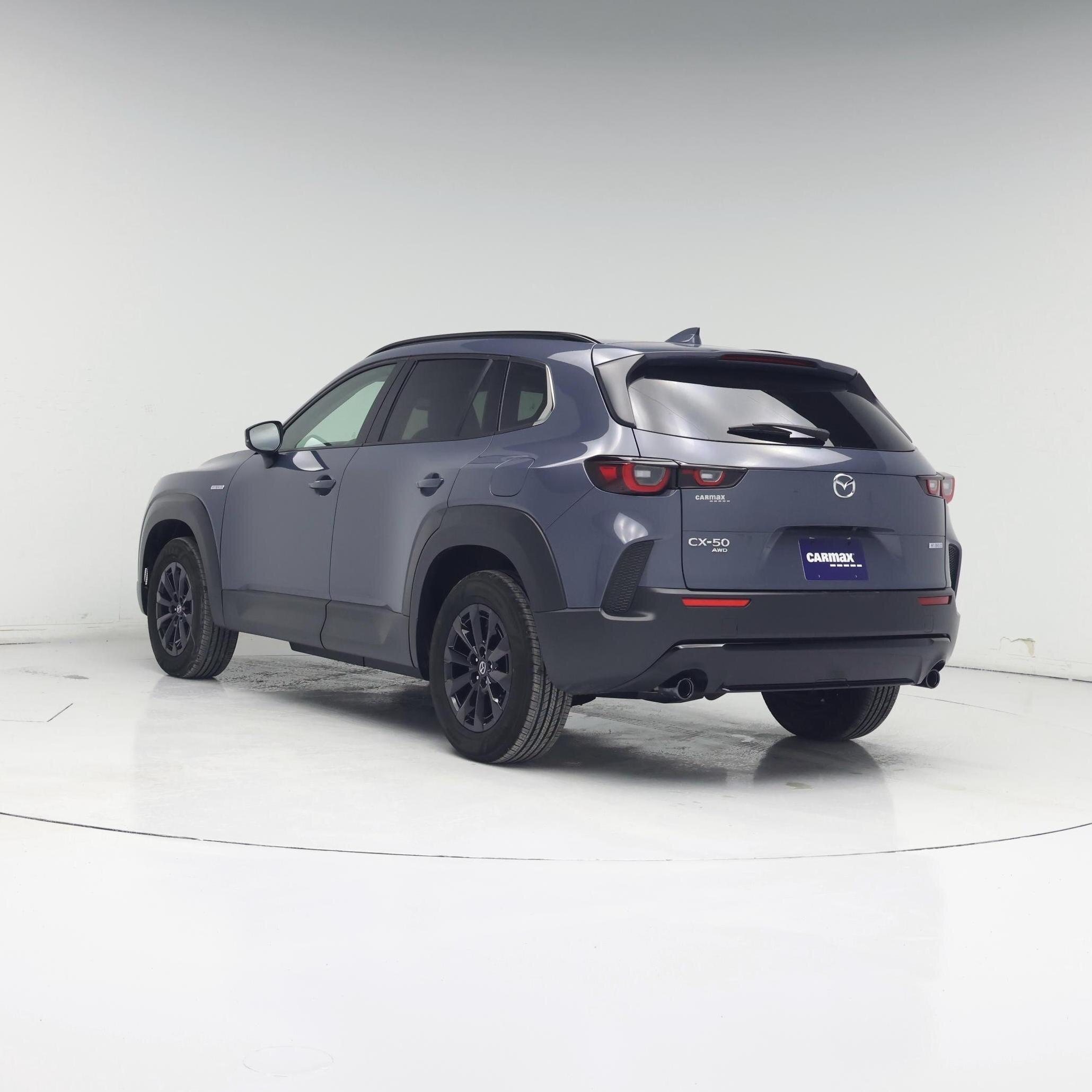 Thumbnail: 2025 Mazda CX-50 - 2