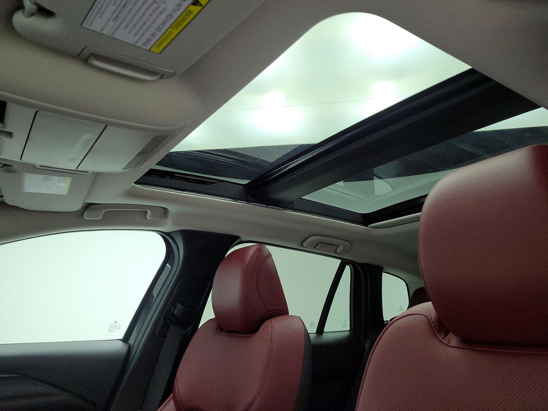 Thumbnail: 2025 Mazda CX-50 - 19