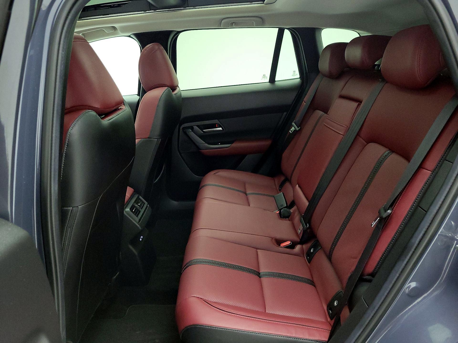 Thumbnail: 2025 Mazda CX-50 - 20