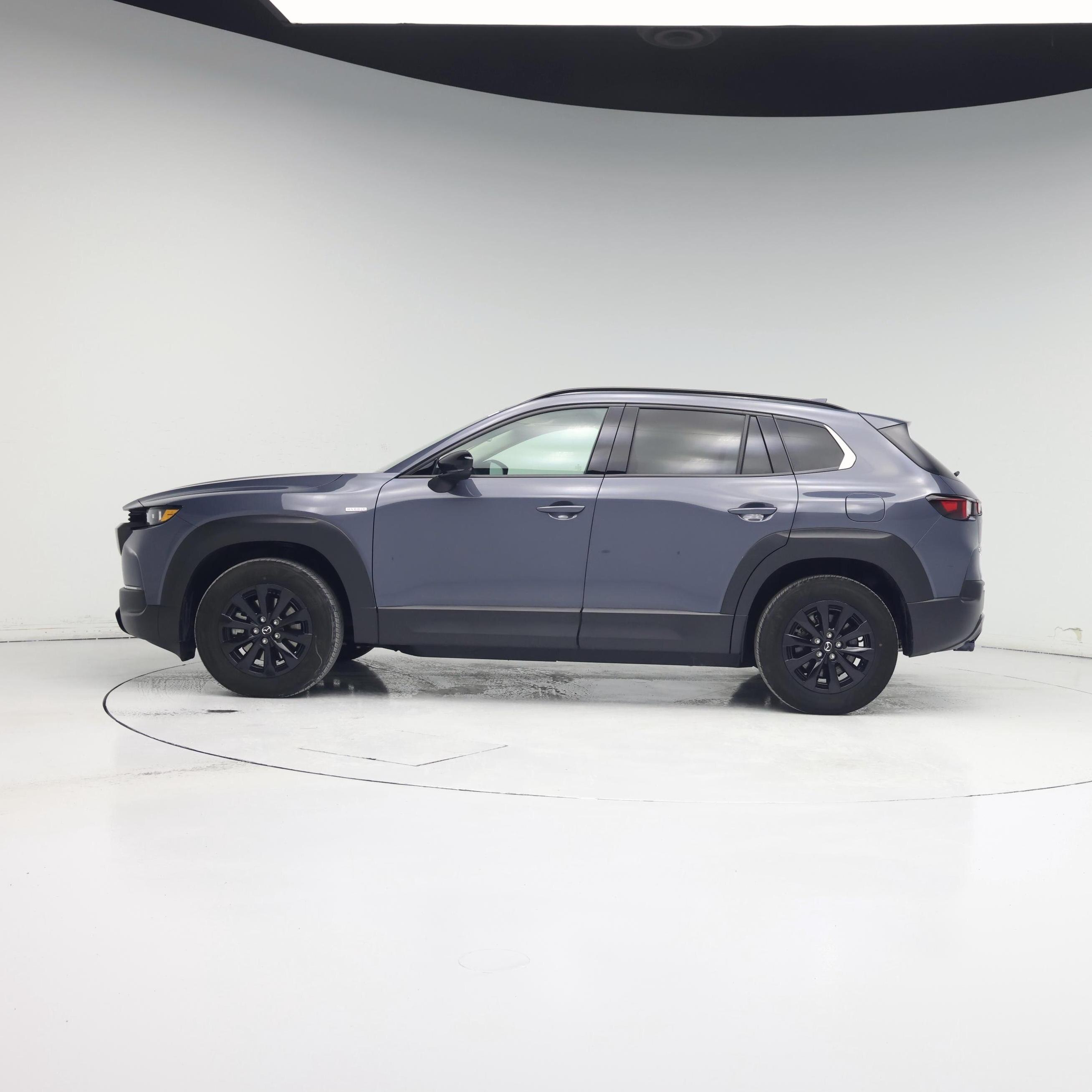 Thumbnail: 2025 Mazda CX-50 - 3