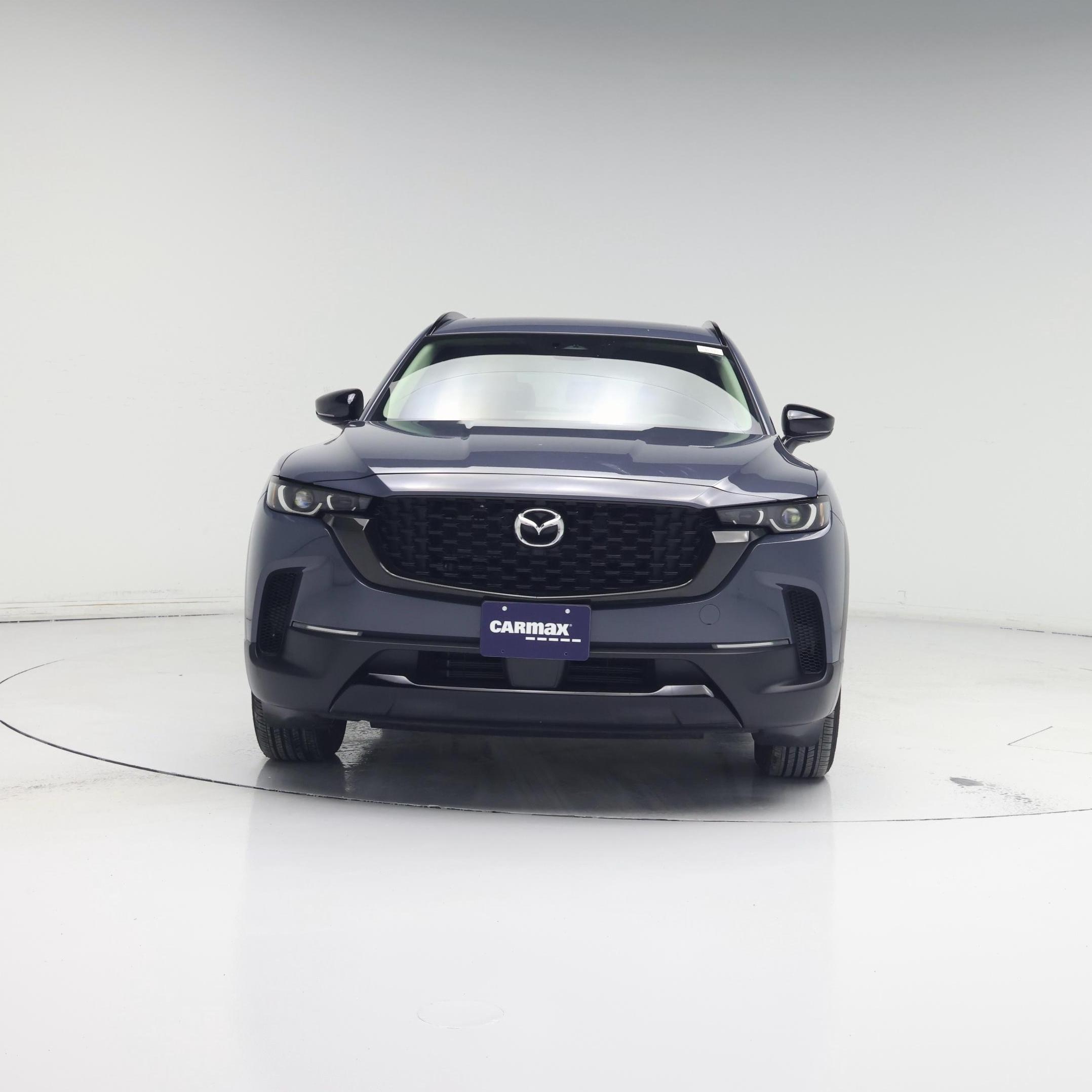 Thumbnail: 2025 Mazda CX-50 - 5