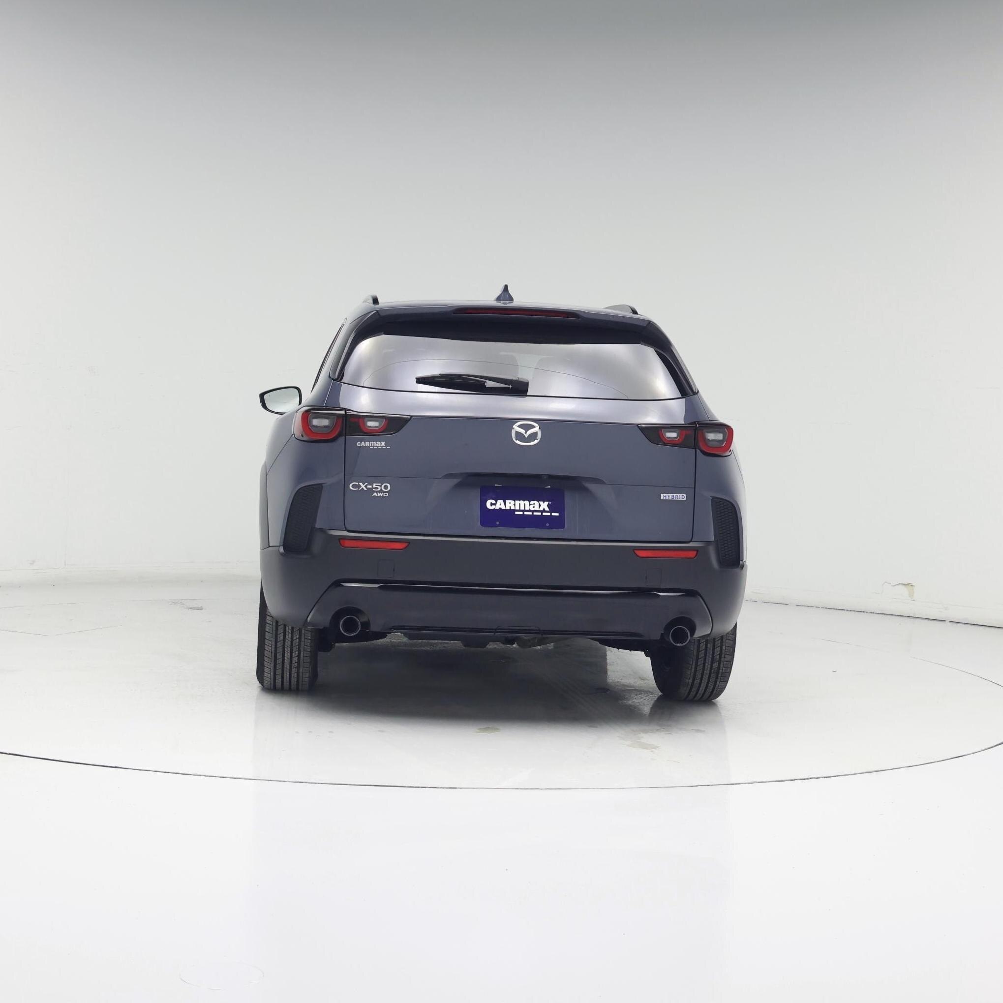 Thumbnail: 2025 Mazda CX-50 - 6