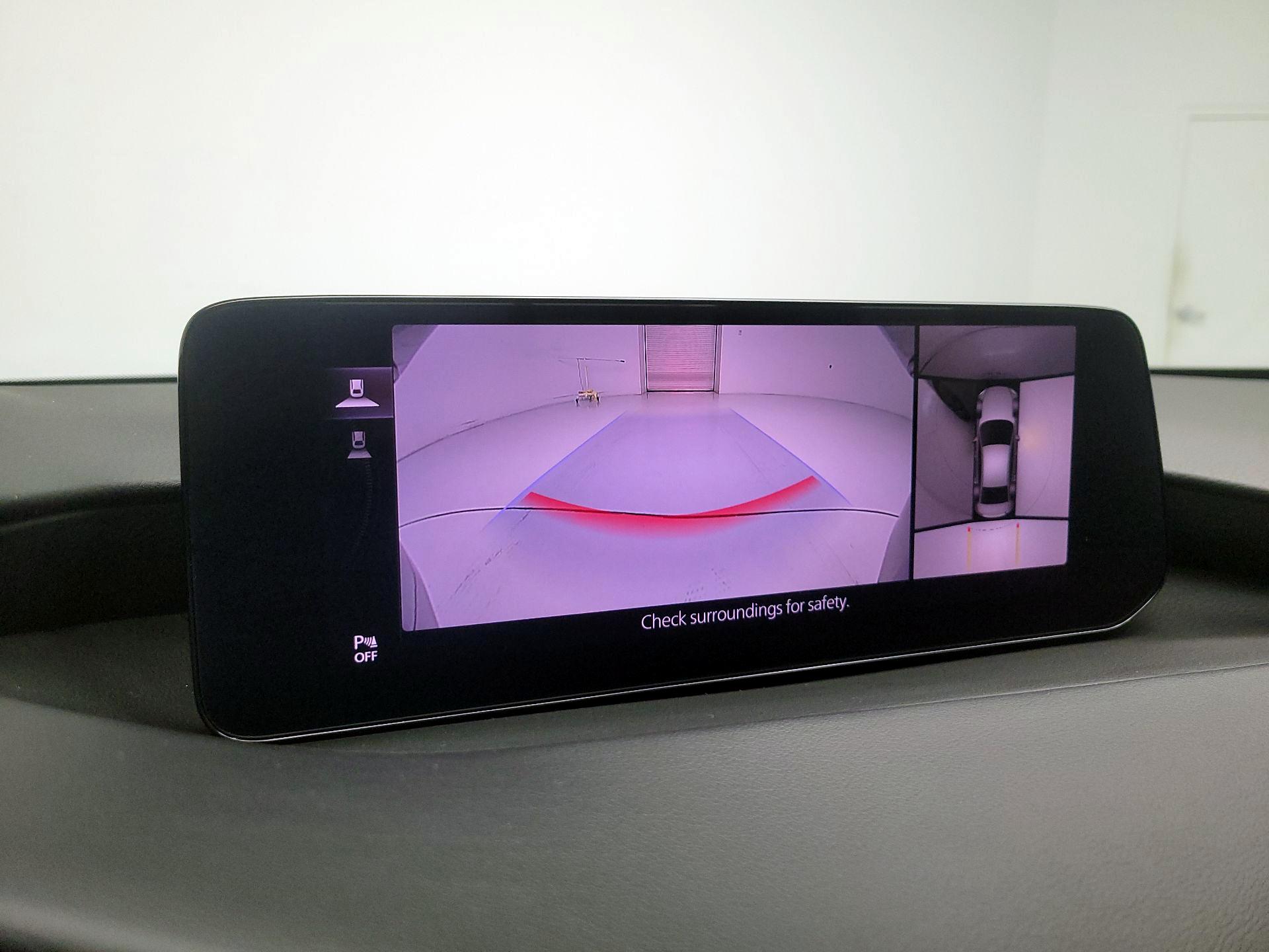 Thumbnail: 2025 Mazda Mazda3 - 14