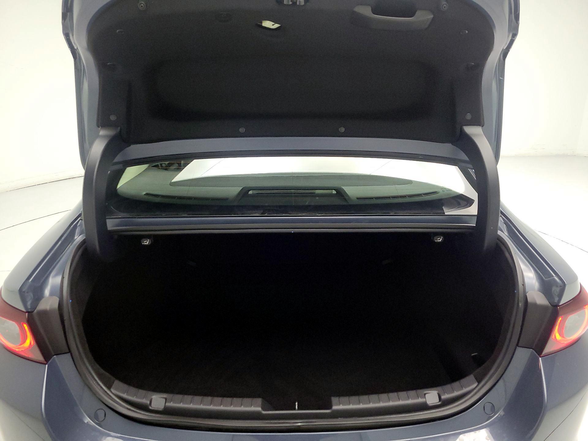 Thumbnail: 2025 Mazda Mazda3 - 20