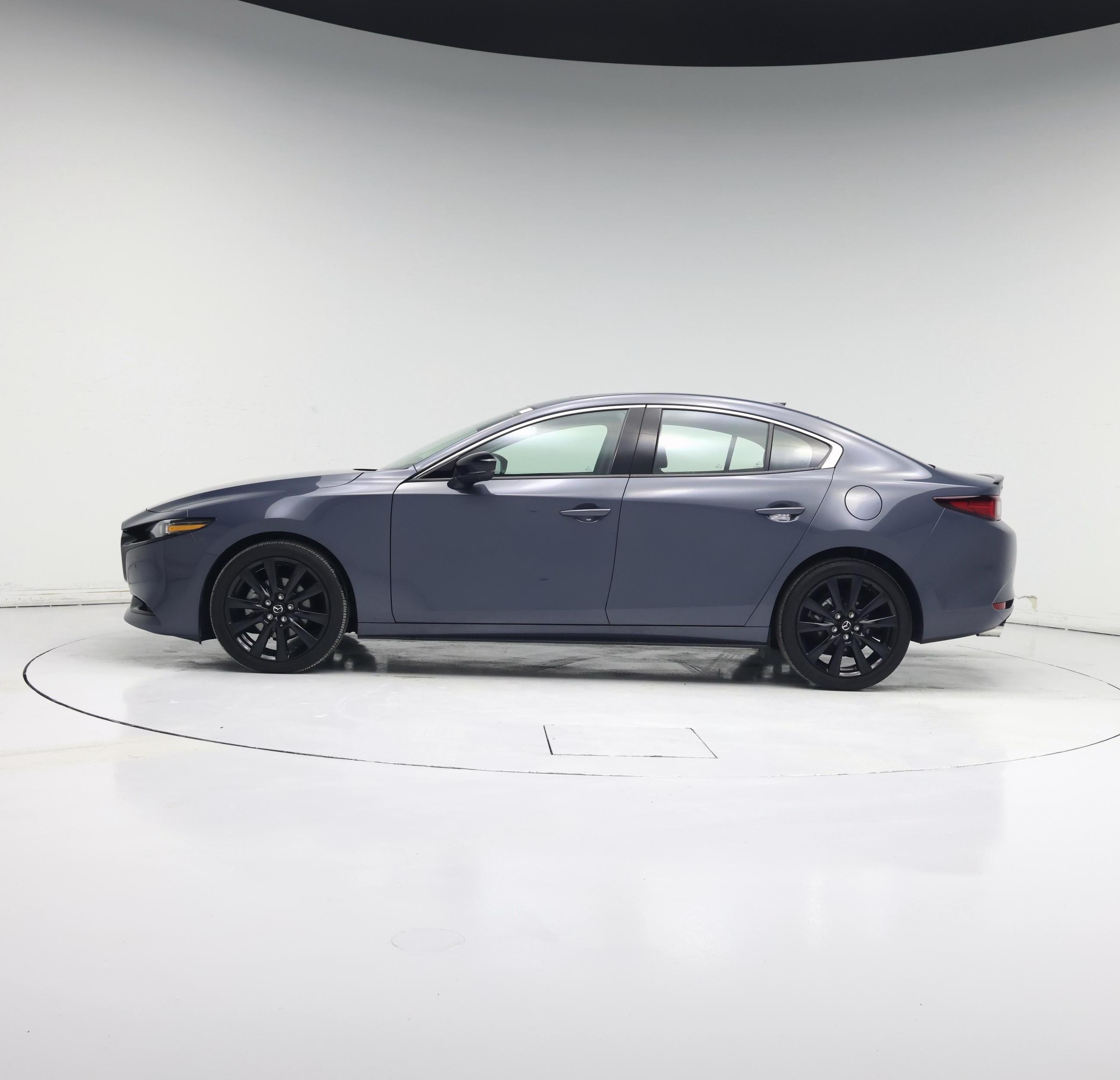 Thumbnail: 2025 Mazda Mazda3 - 3