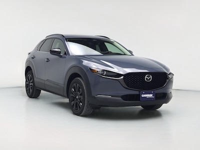 2025 Mazda CX-30 2.5 Turbo Premium
