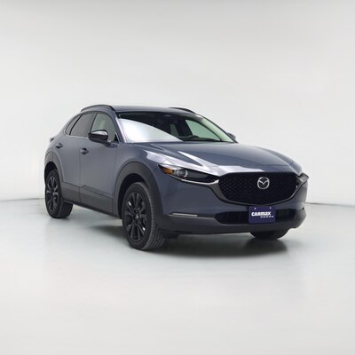 2025 Mazda CX-30 2.5 Turbo Premium