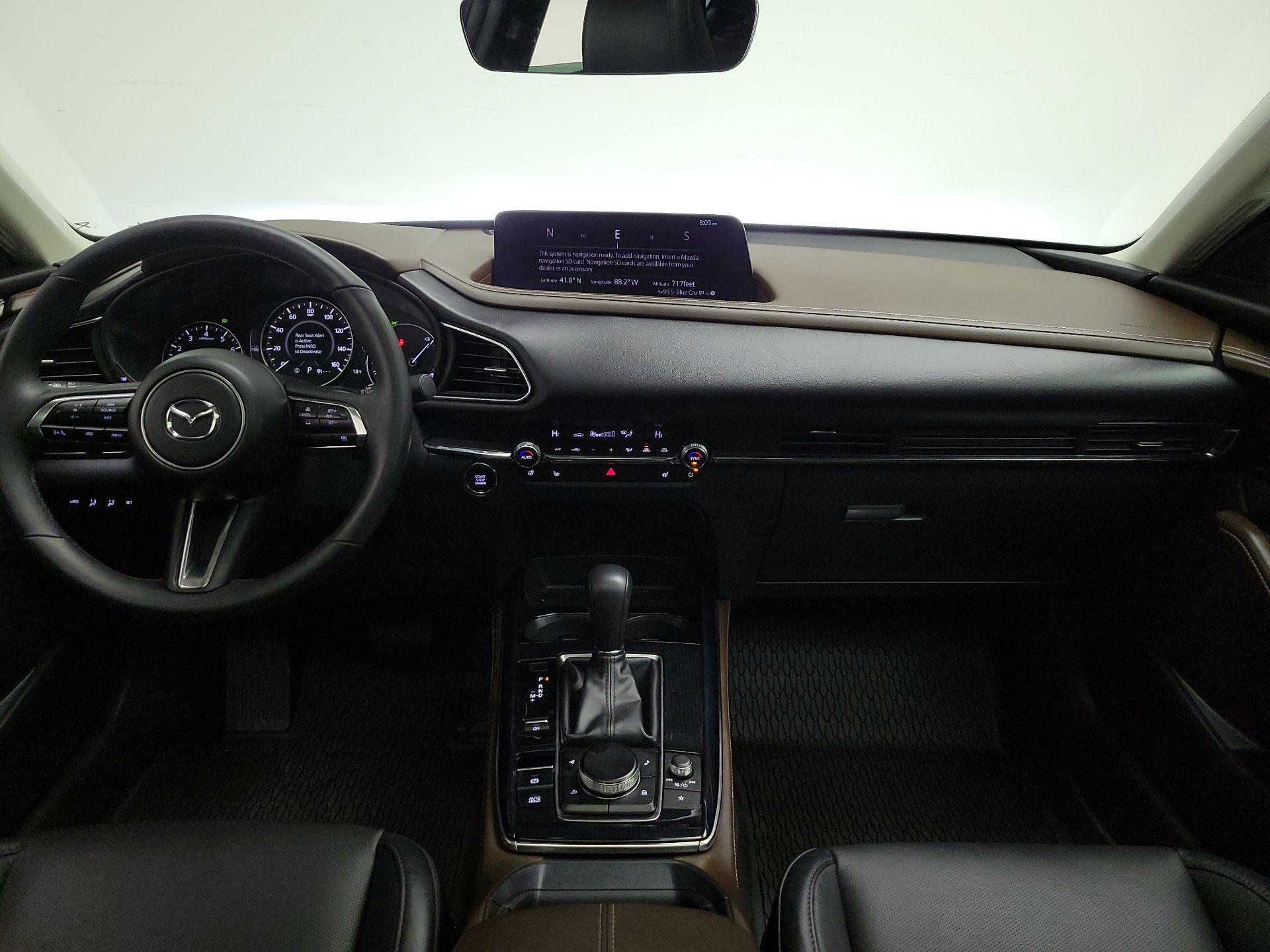 Thumbnail: 2025 Mazda CX-30 - 9