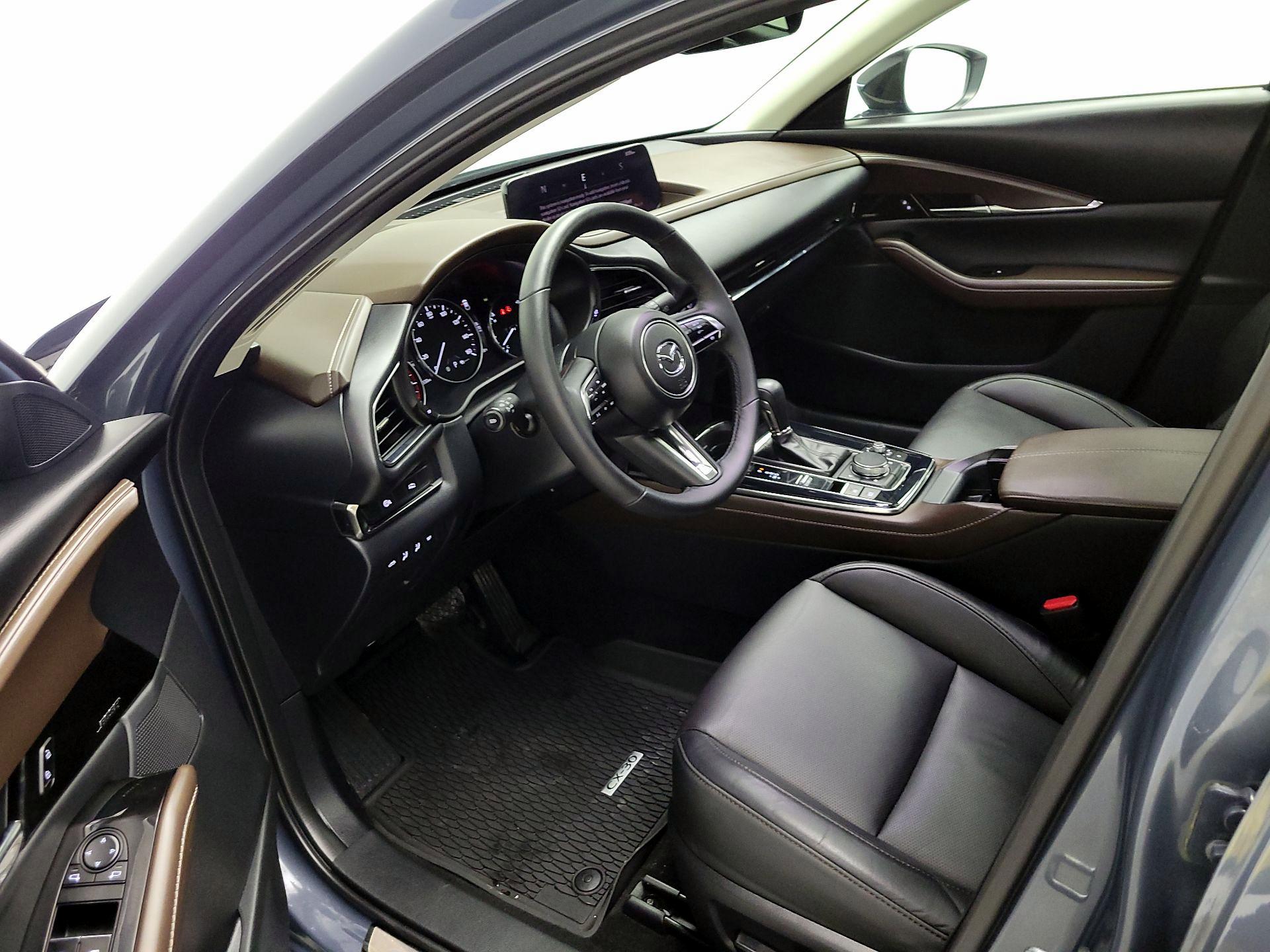 Thumbnail: 2025 Mazda CX-30 - 11