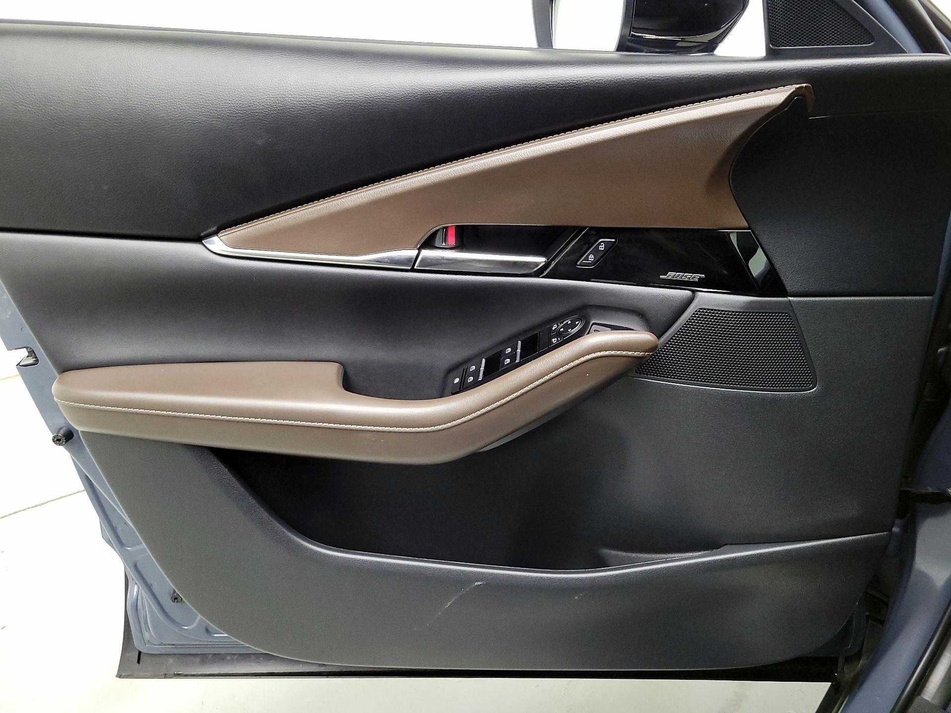 Thumbnail: 2025 Mazda CX-30 - 12