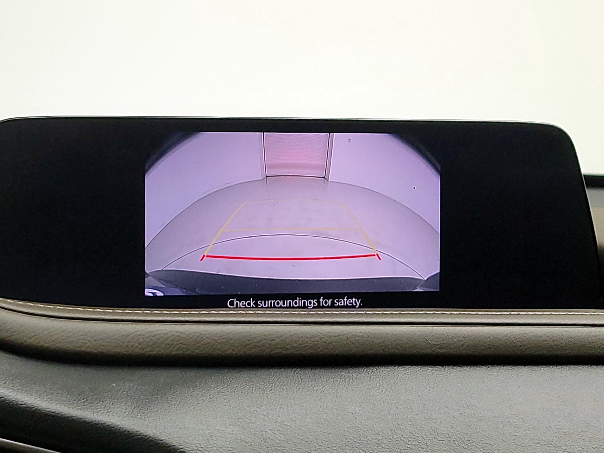 Thumbnail: 2025 Mazda CX-30 - 14