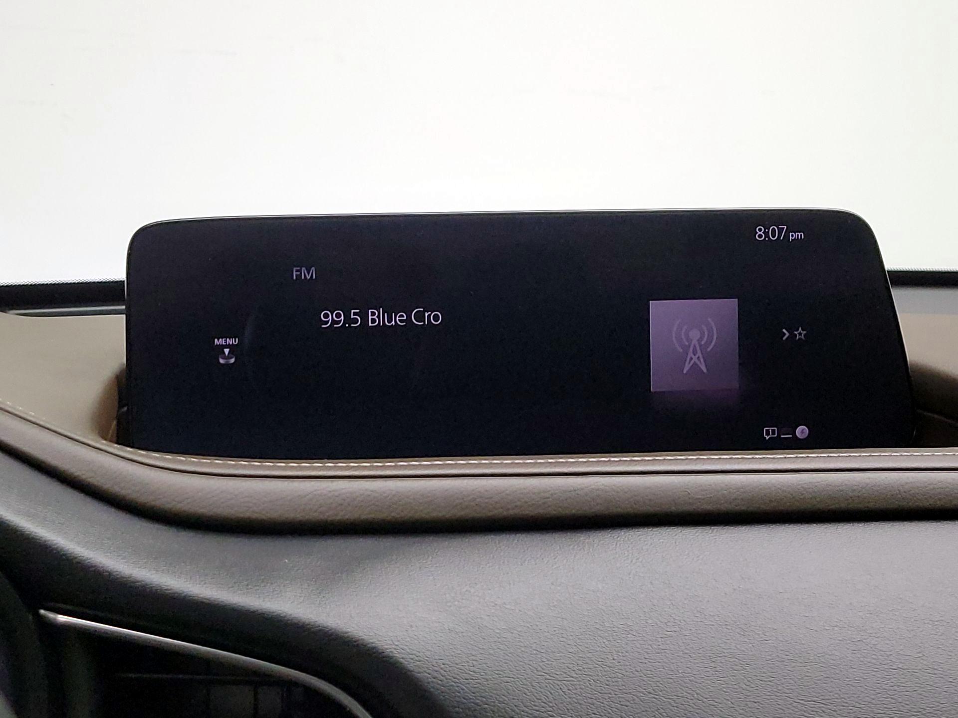 Thumbnail: 2025 Mazda CX-30 - 15