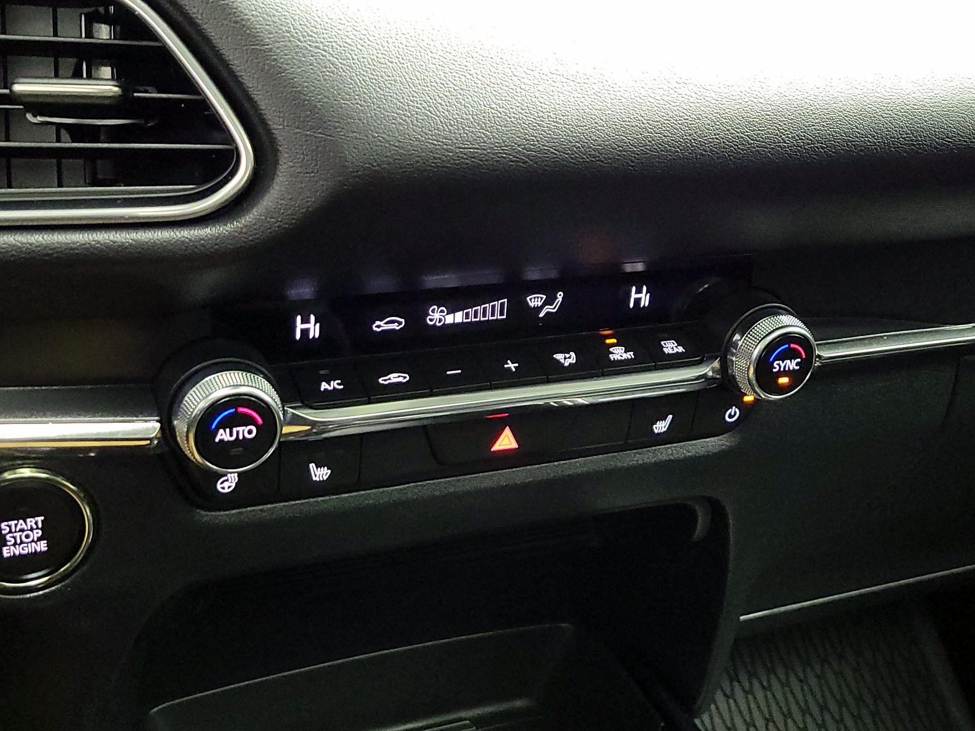 Thumbnail: 2025 Mazda CX-30 - 16