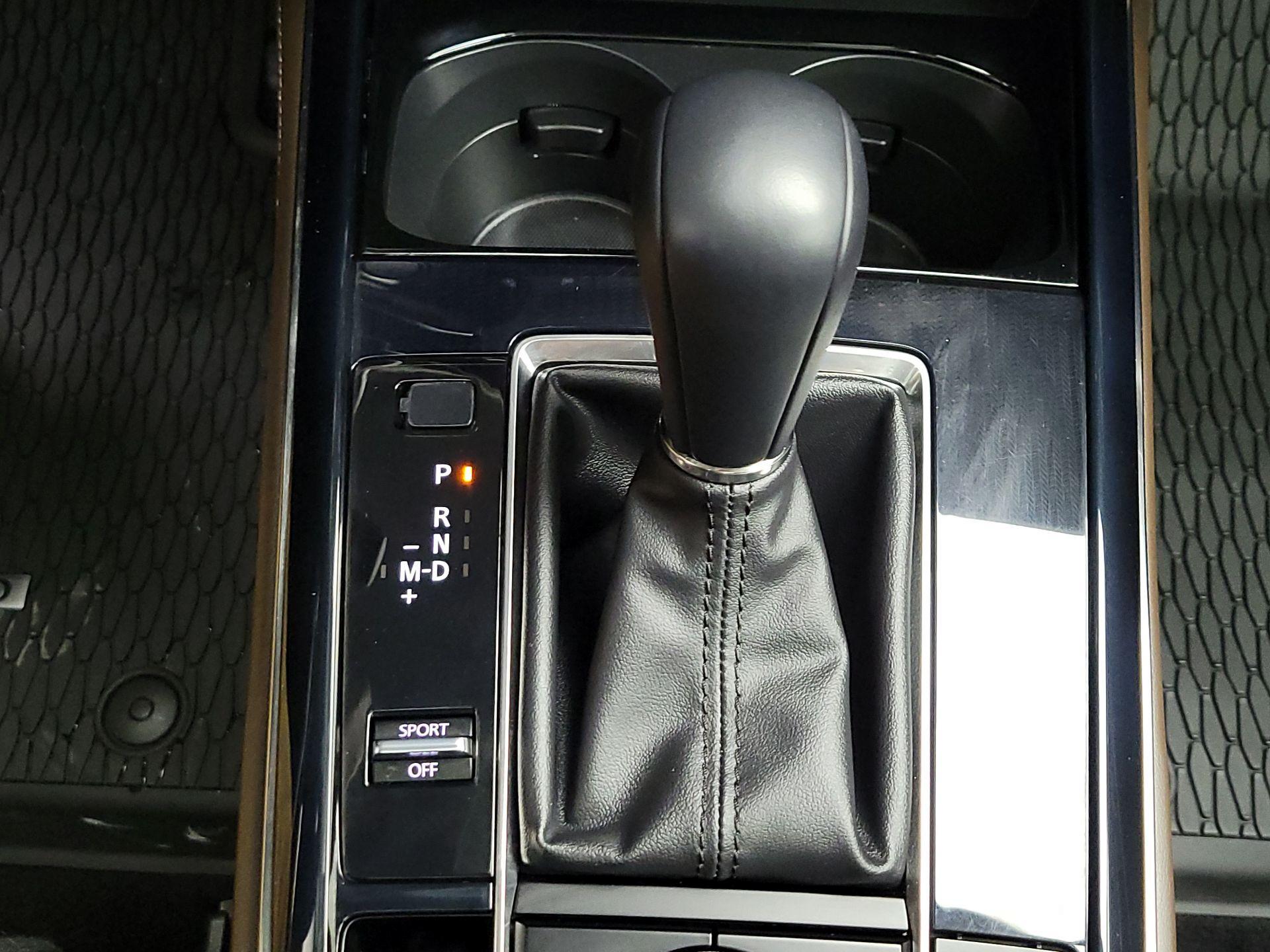 Thumbnail: 2025 Mazda CX-30 - 17