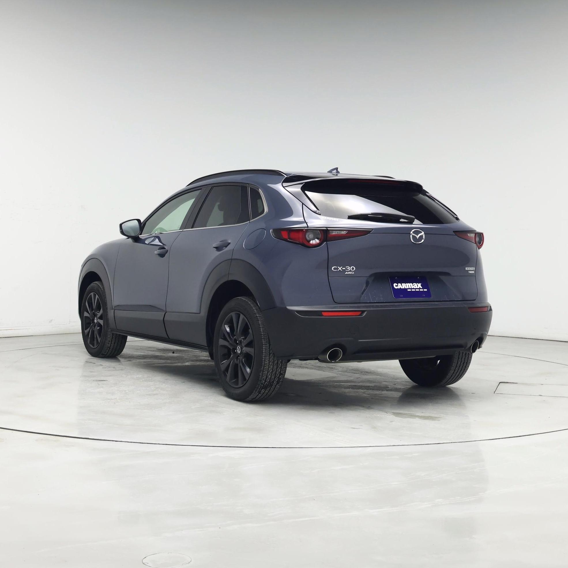 Thumbnail: 2025 Mazda CX-30 - 2