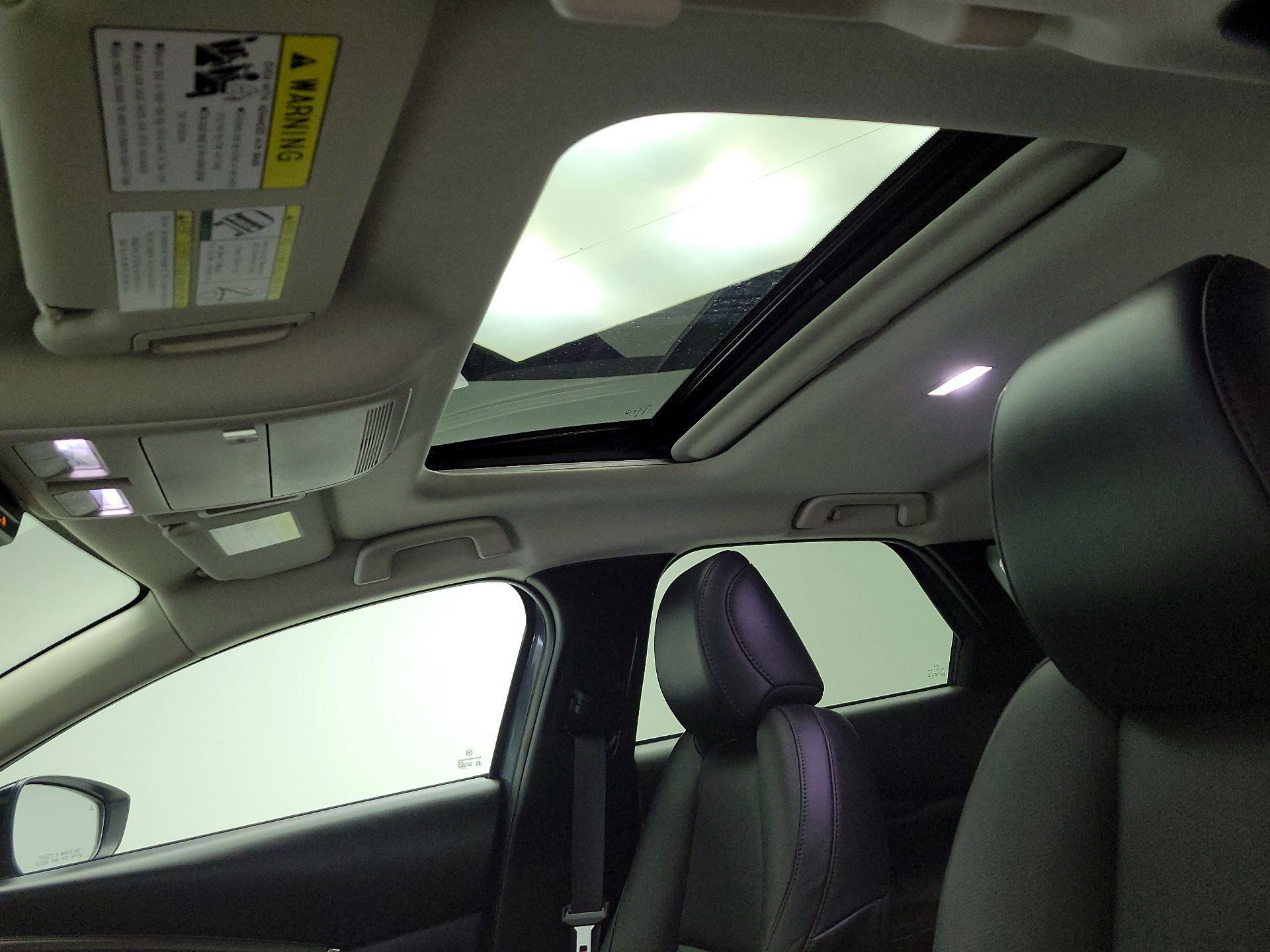 Thumbnail: 2025 Mazda CX-30 - 19