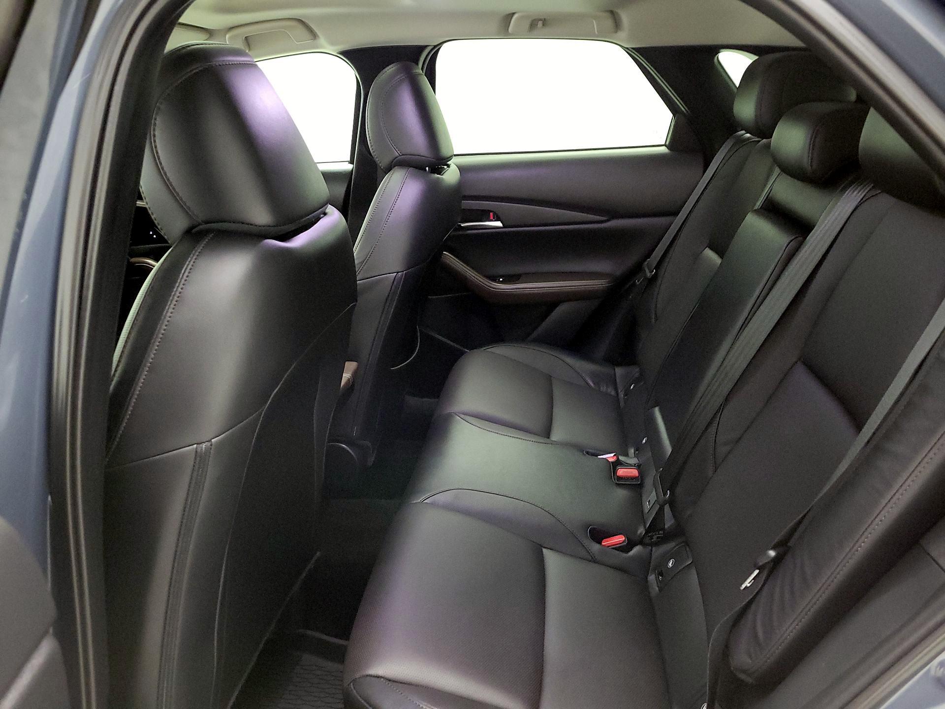 Thumbnail: 2025 Mazda CX-30 - 20