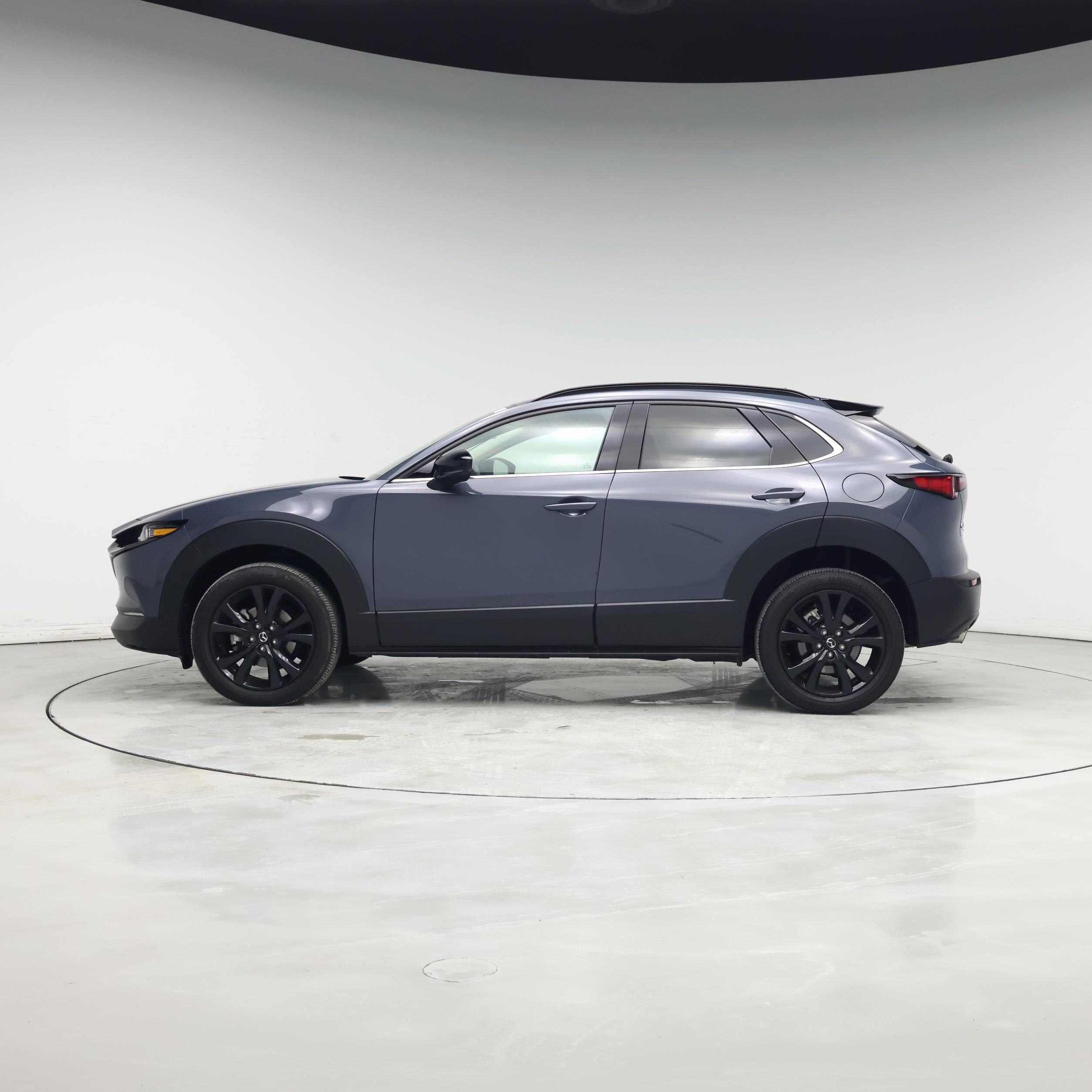 Thumbnail: 2025 Mazda CX-30 - 3