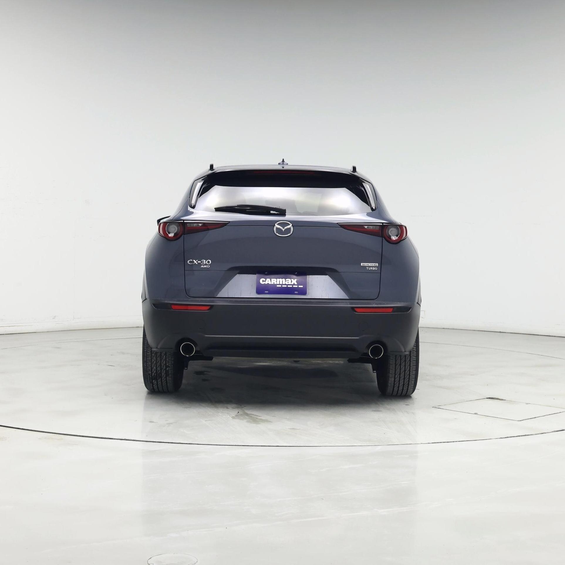 Thumbnail: 2025 Mazda CX-30 - 6