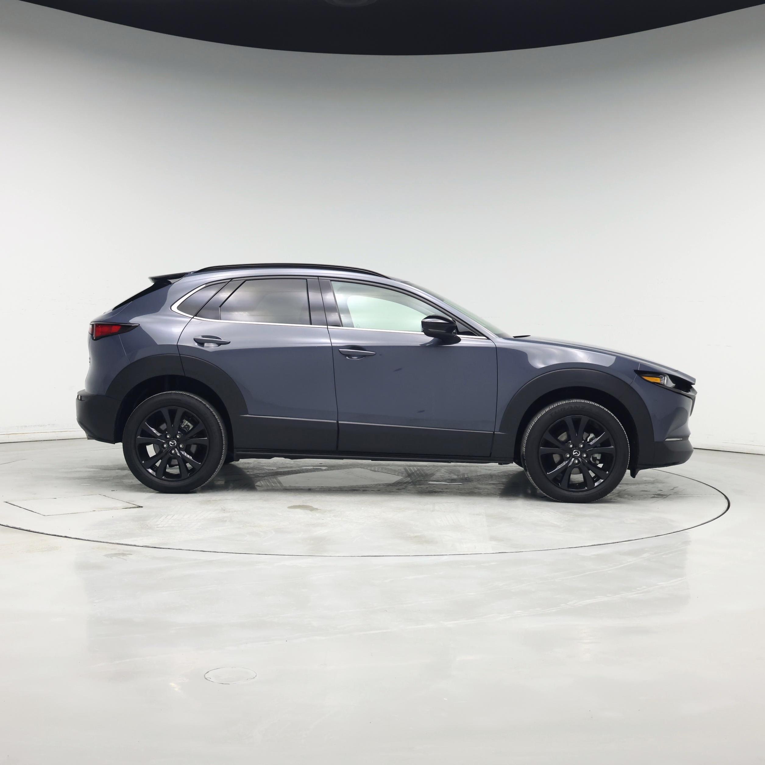 Thumbnail: 2025 Mazda CX-30 - 7