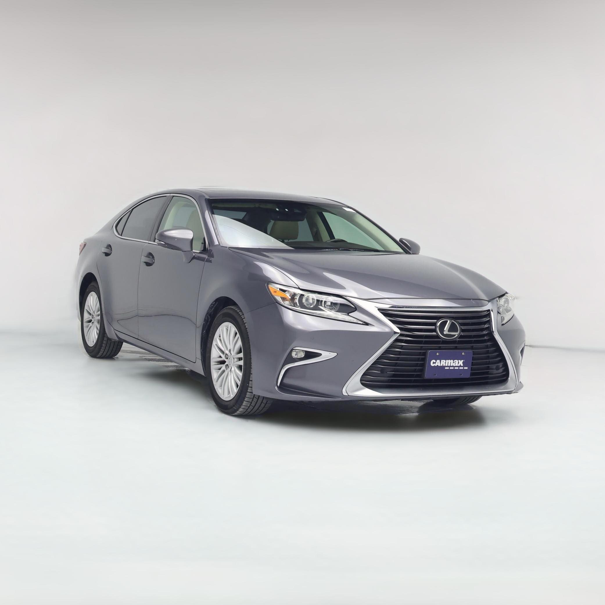 Thumbnail: 2016 Lexus ES - 1