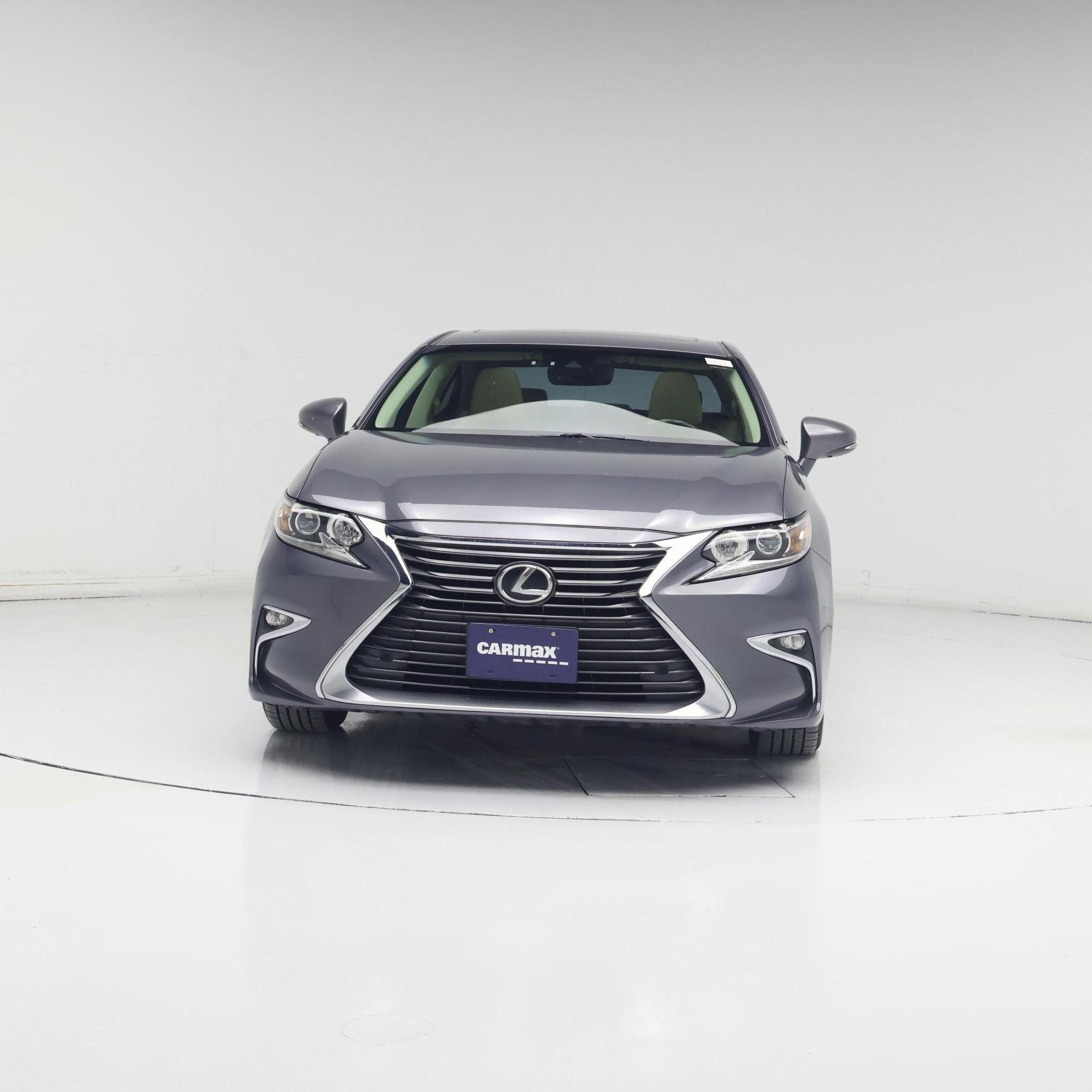 Thumbnail: 2016 Lexus ES - 5