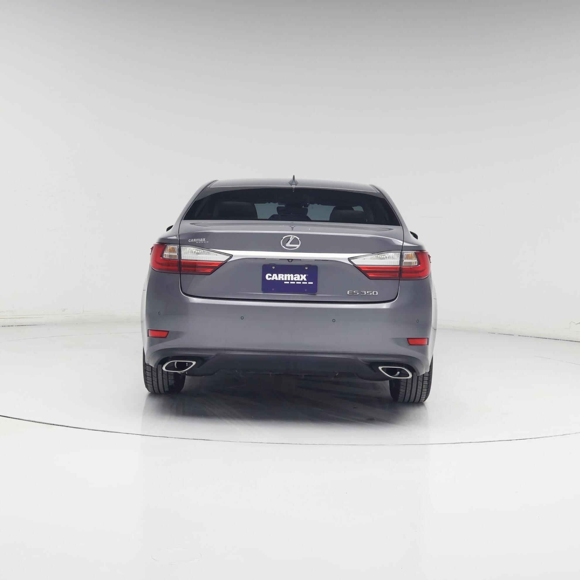 Thumbnail: 2016 Lexus ES - 6