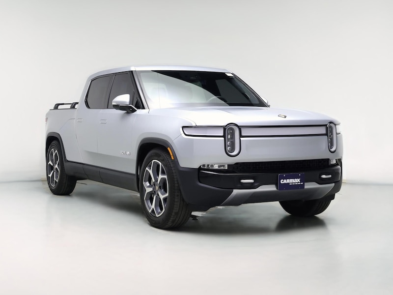 2024 Rivian R1T Adventure -
                  Schaumburg, IL