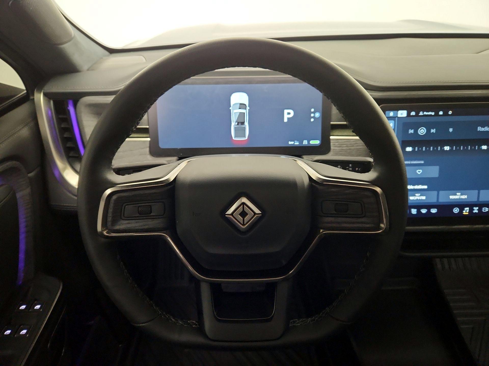 Thumbnail: 2024 Rivian R1T - 10