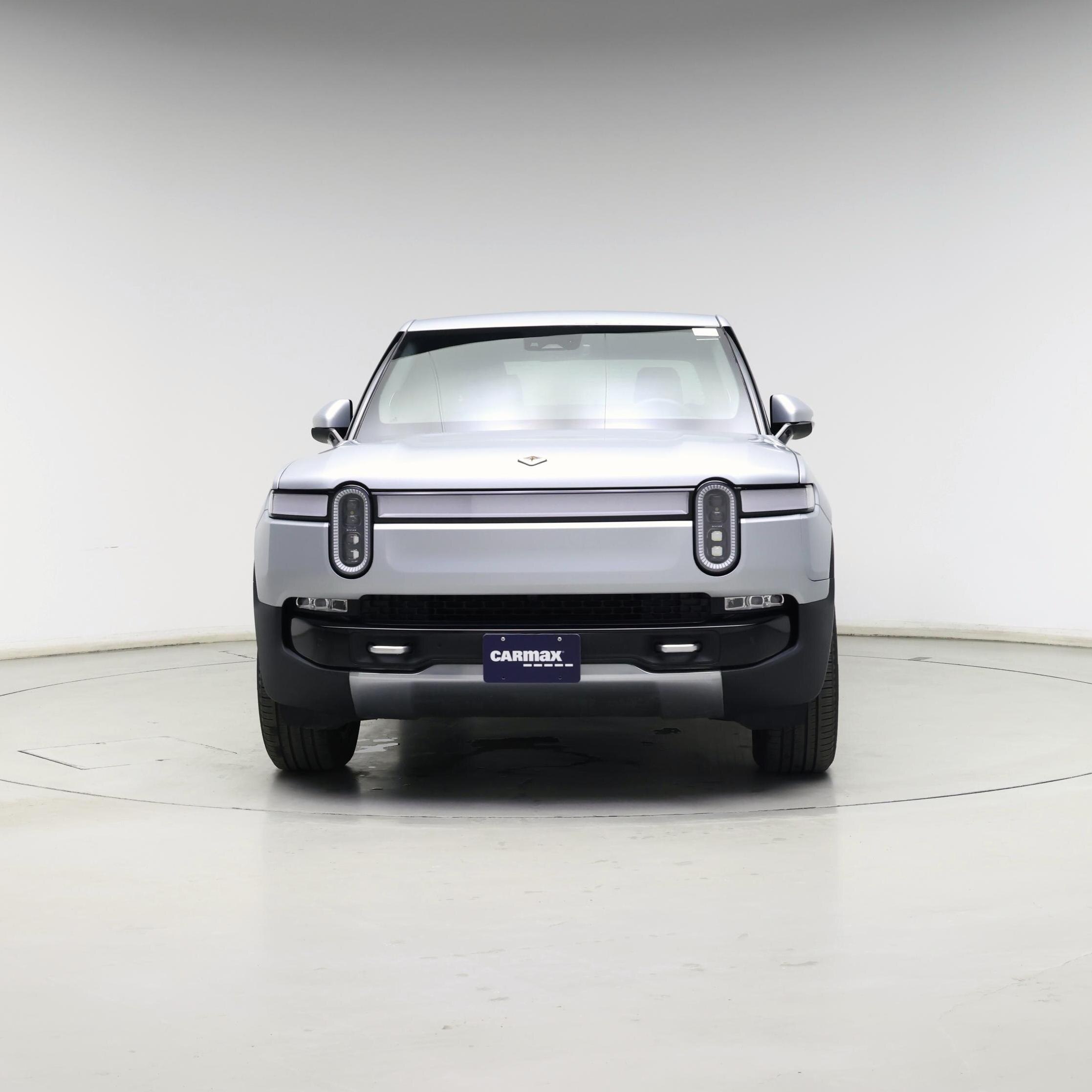 Thumbnail: 2024 Rivian R1T - 5