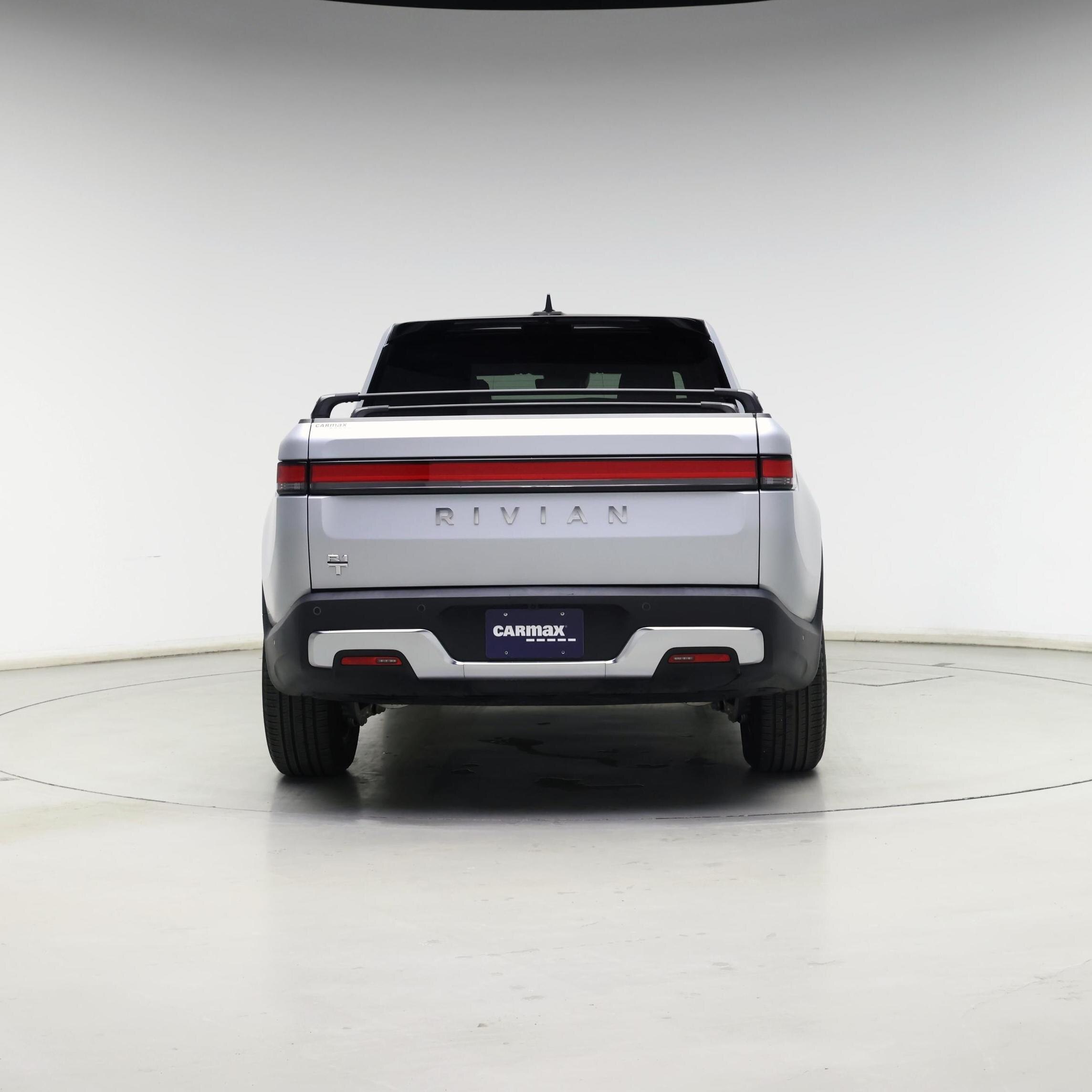 Thumbnail: 2024 Rivian R1T - 6