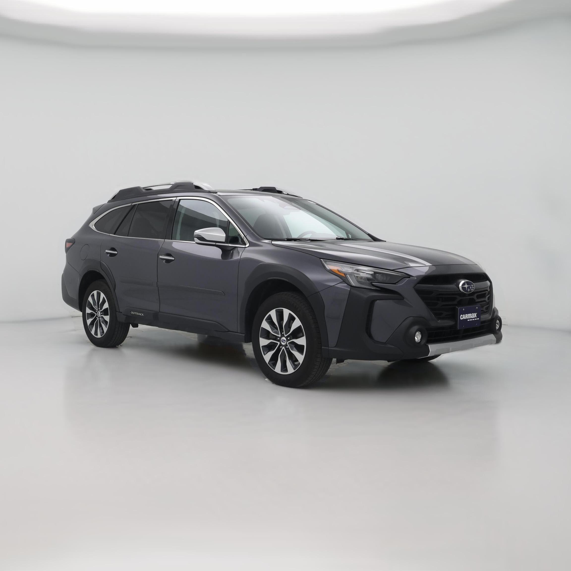 Thumbnail: 2024 Subaru Outback - 1