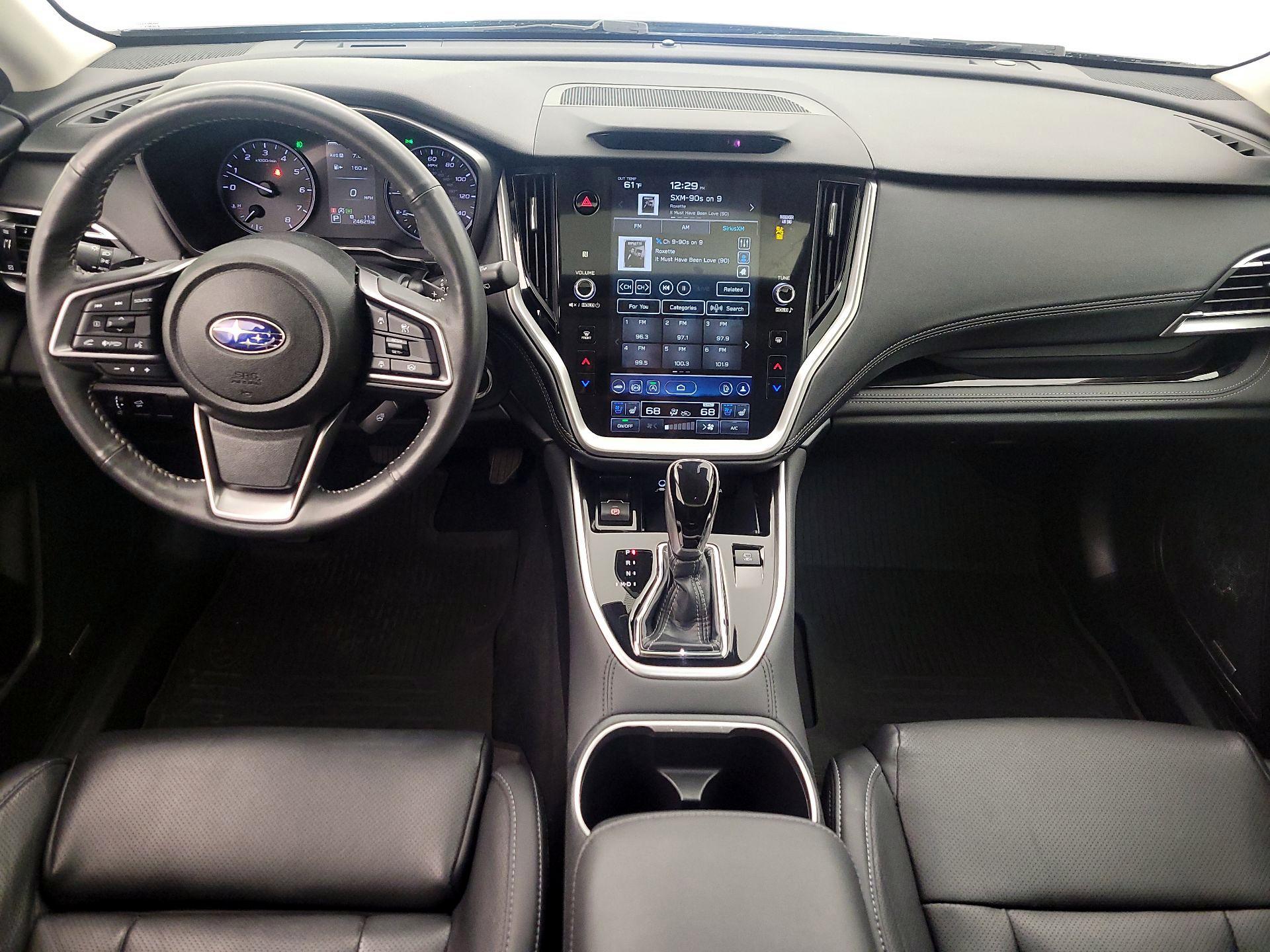 Thumbnail: 2024 Subaru Outback - 9