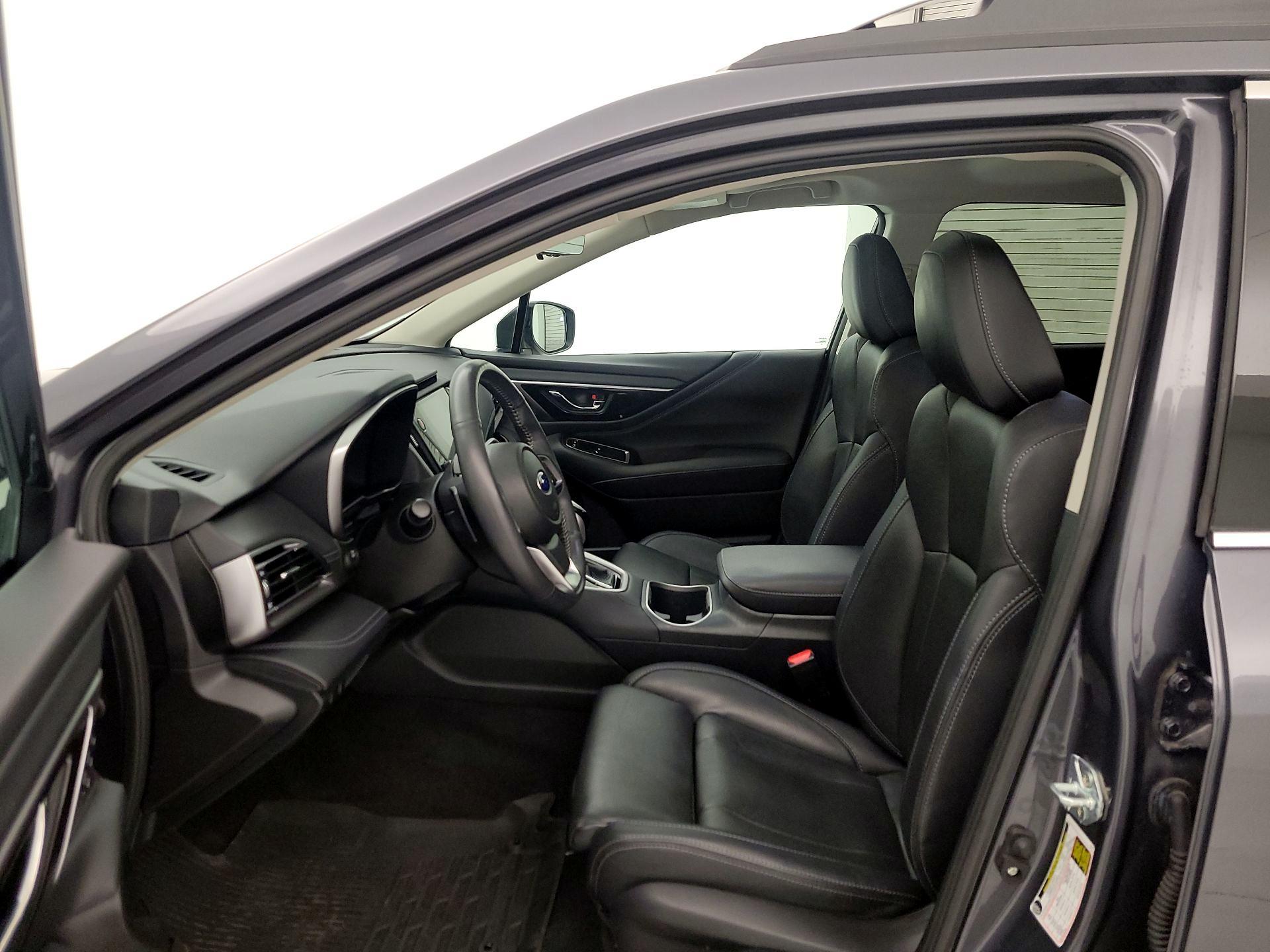 Thumbnail: 2024 Subaru Outback - 11