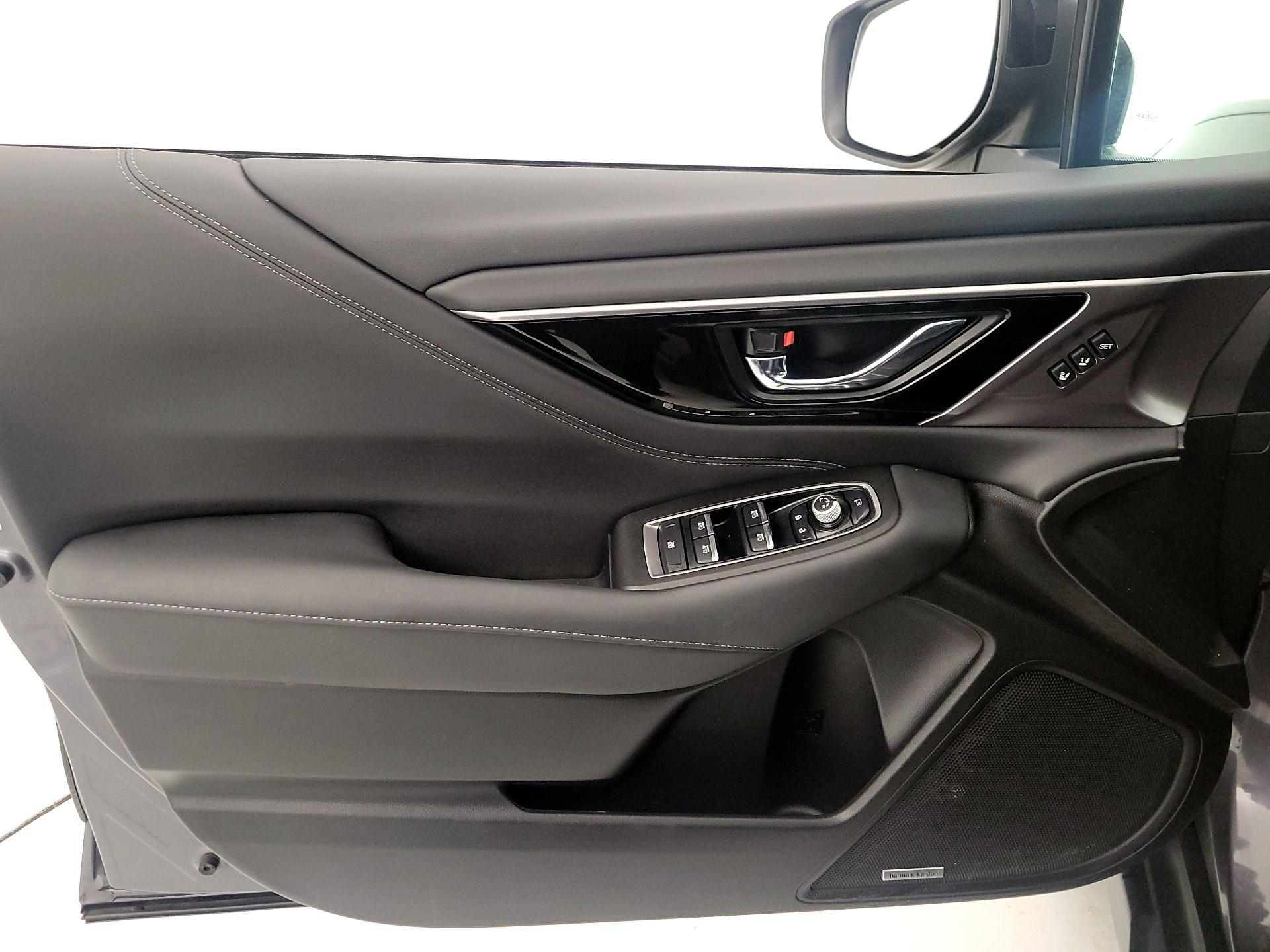 Thumbnail: 2024 Subaru Outback - 12