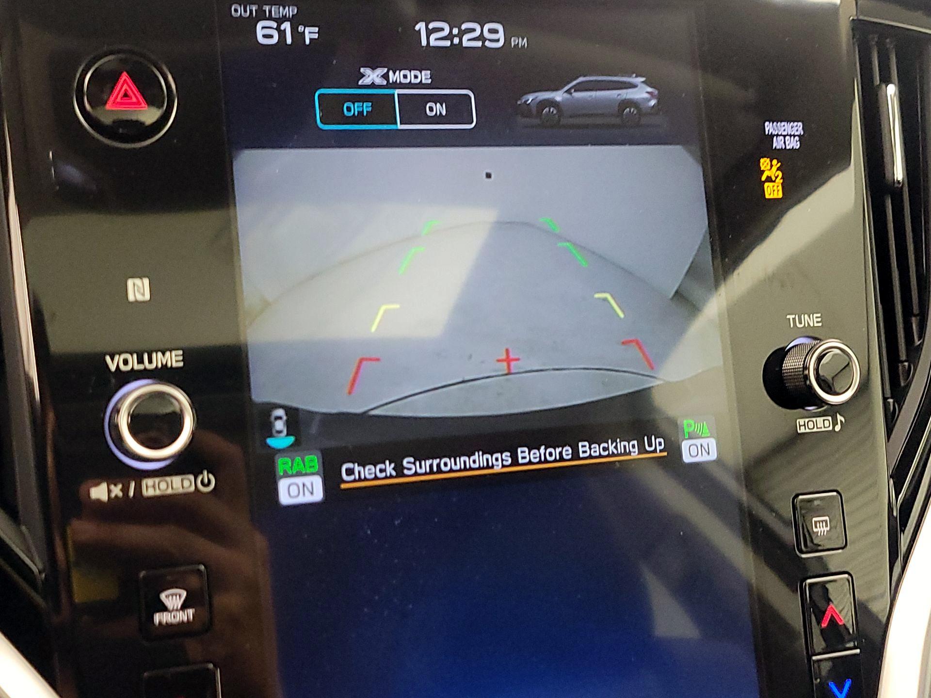 Thumbnail: 2024 Subaru Outback - 14