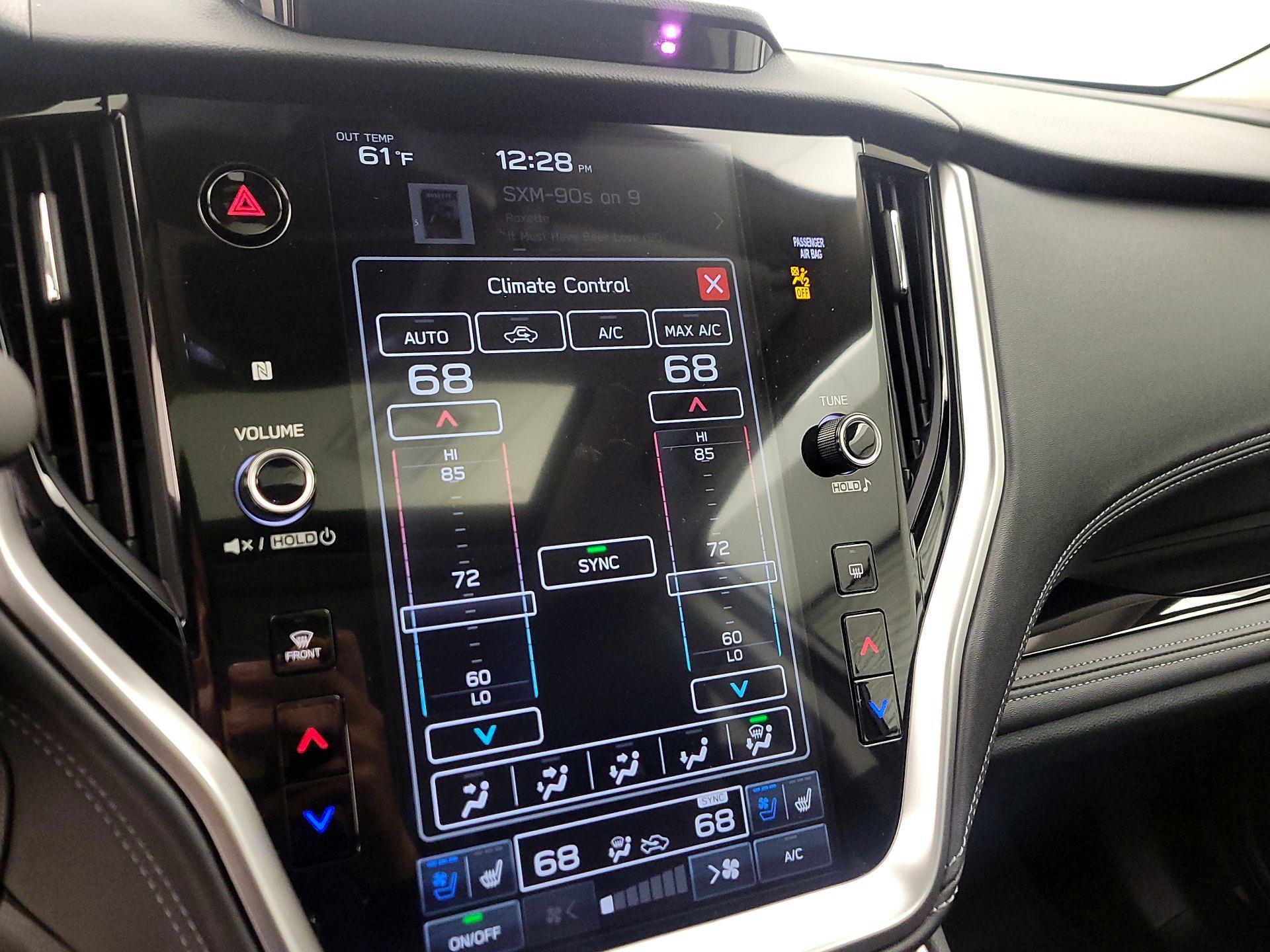 Thumbnail: 2024 Subaru Outback - 16