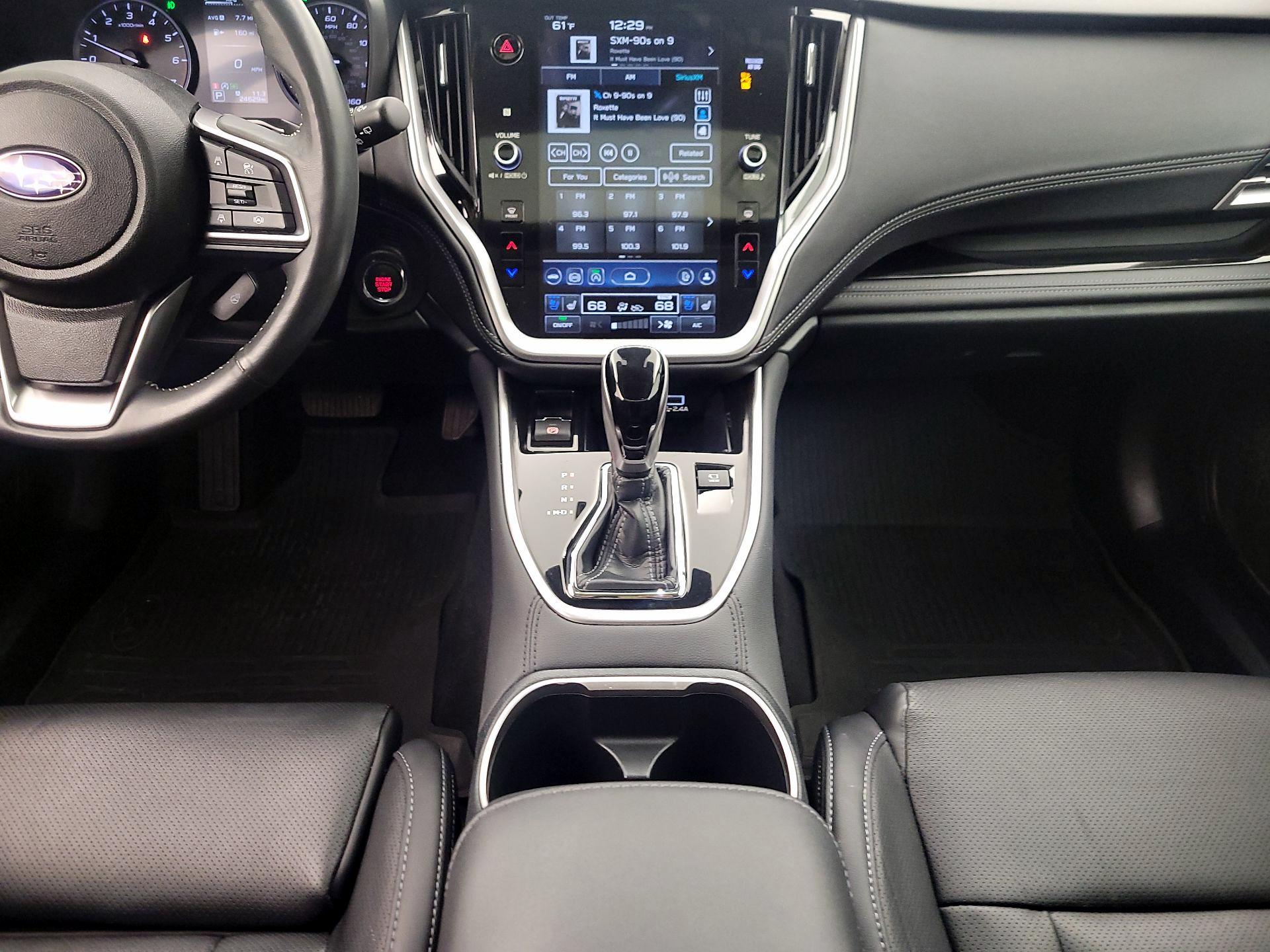 Thumbnail: 2024 Subaru Outback - 17