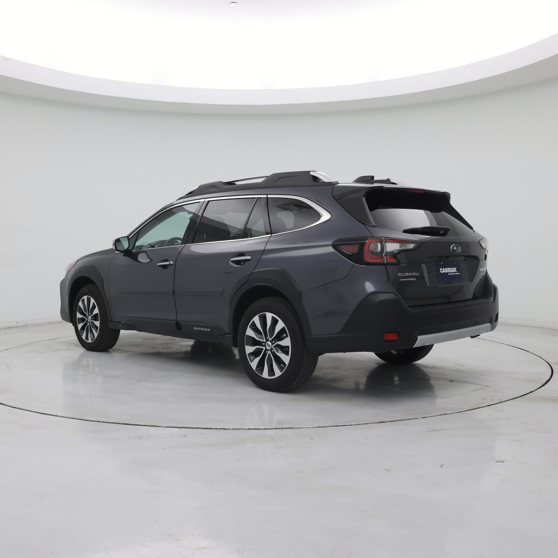 Thumbnail: 2024 Subaru Outback - 2