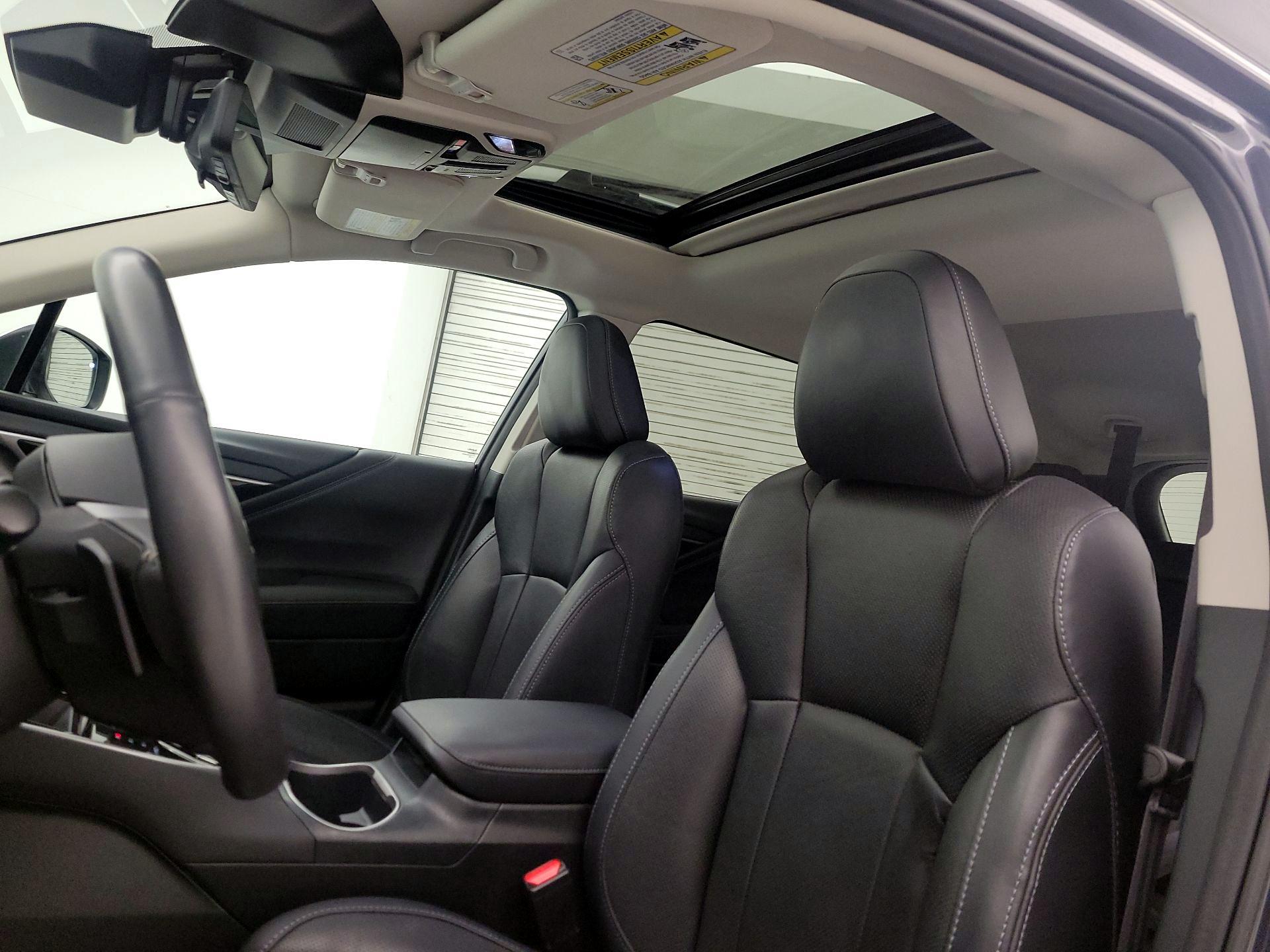 Thumbnail: 2024 Subaru Outback - 19