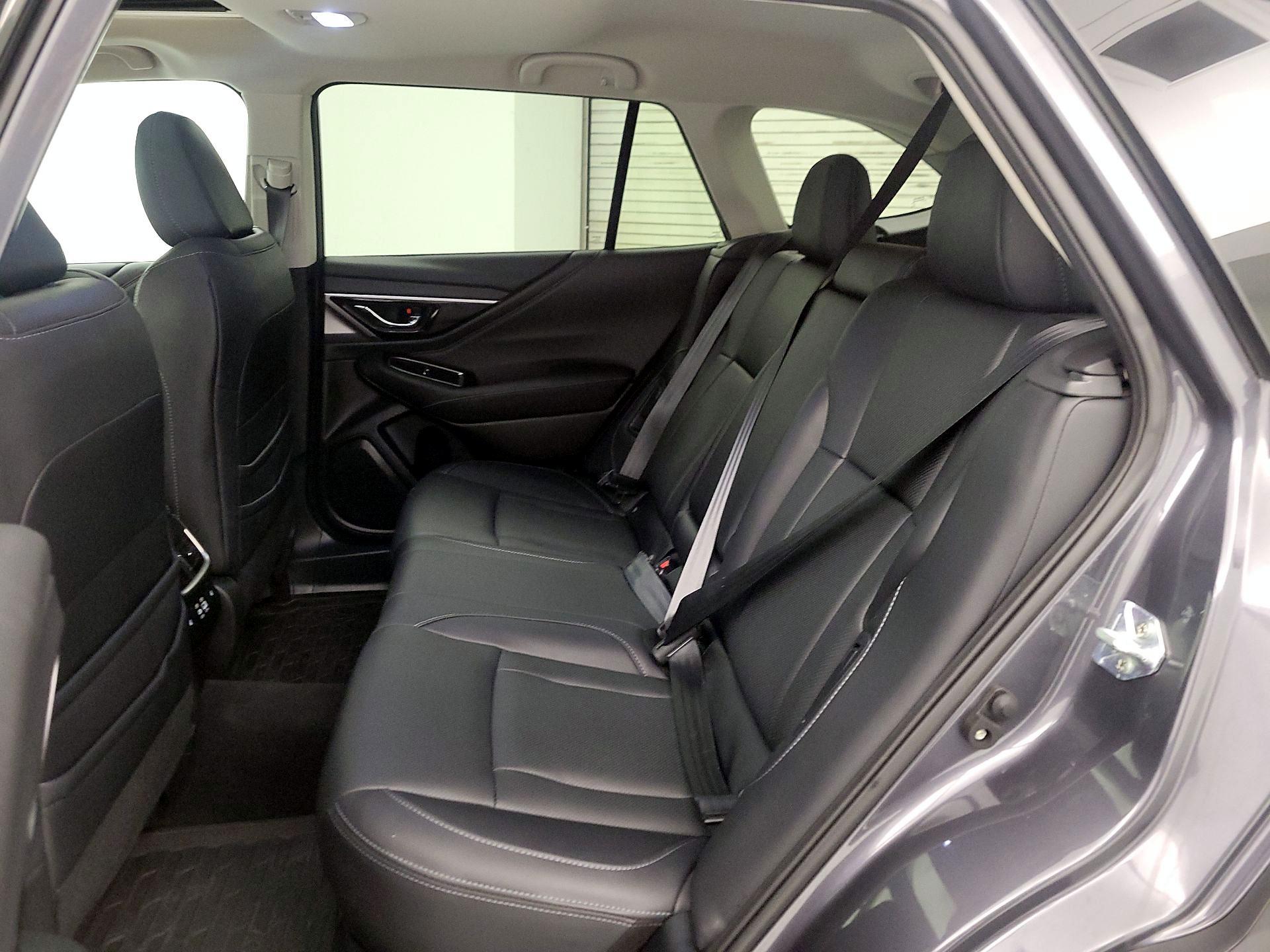 Thumbnail: 2024 Subaru Outback - 20